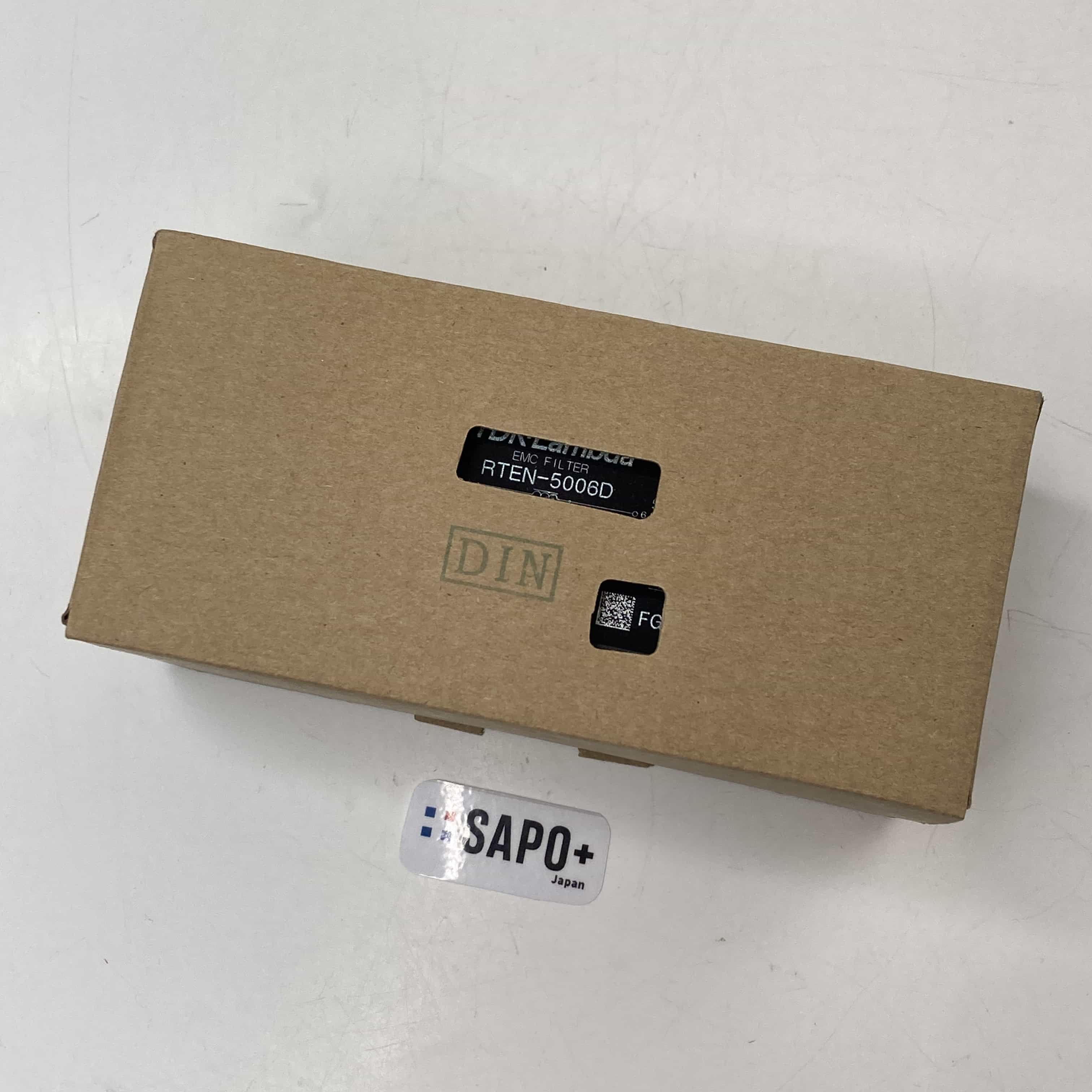 RTEN-5006D ノイズフィルタ TDKラムダ