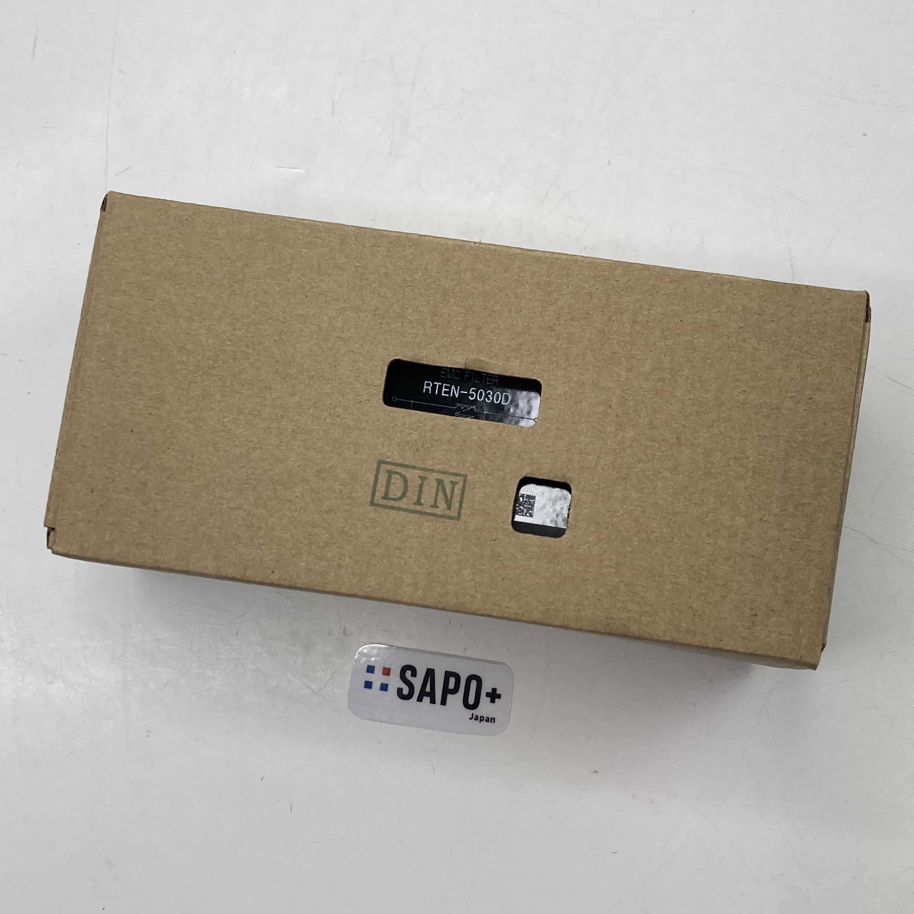 RTEN-5030D 電源ライン用EMCフィルタ TDKラムダ