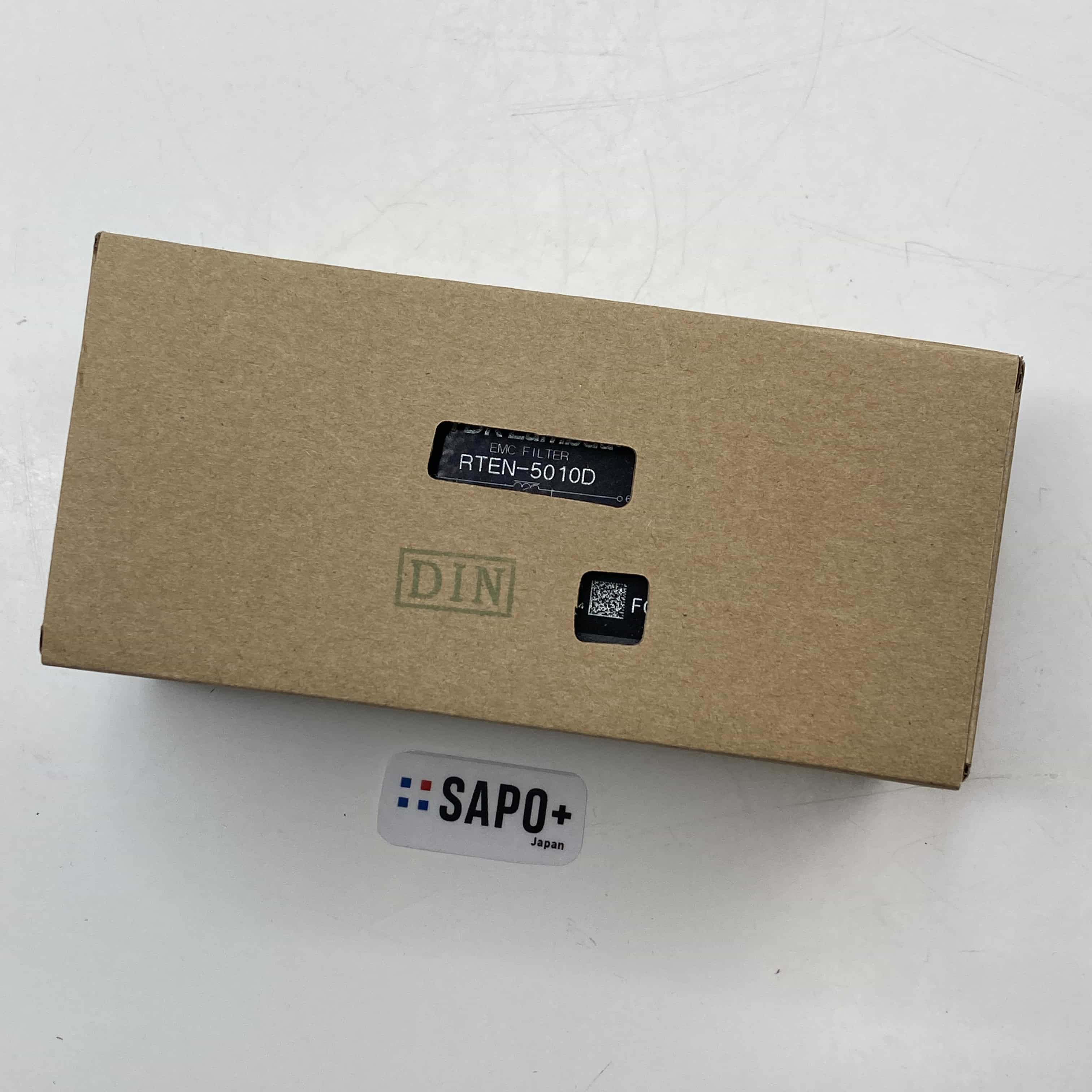 RTEN-5010D ノイズフィルタ TDKラムダ