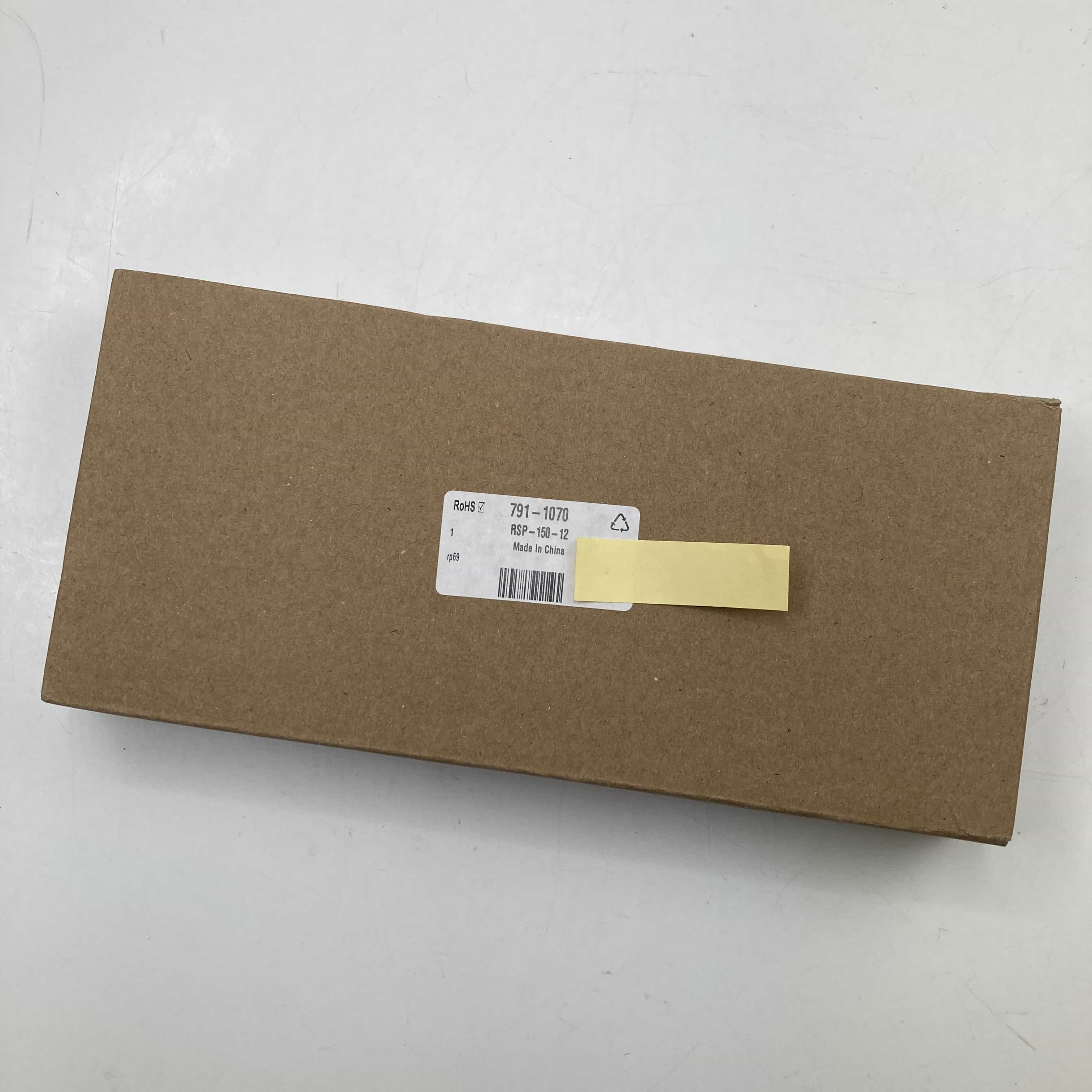 RSP-150-12  スイッチング電源 MEANWELL