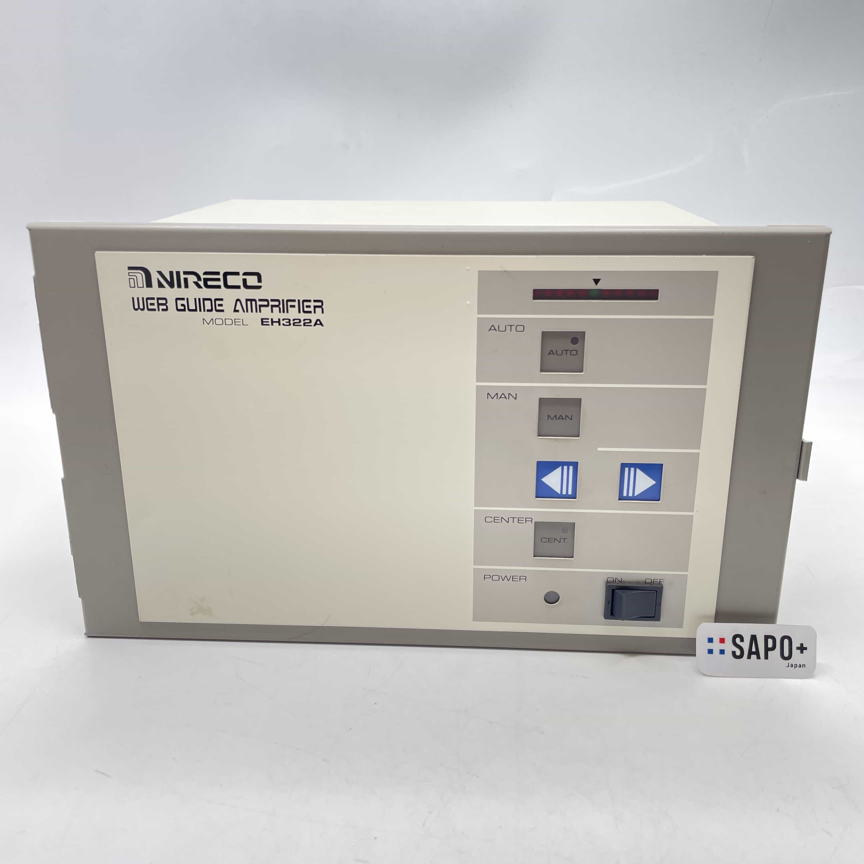 EH322A 電磁リレー NIRECO