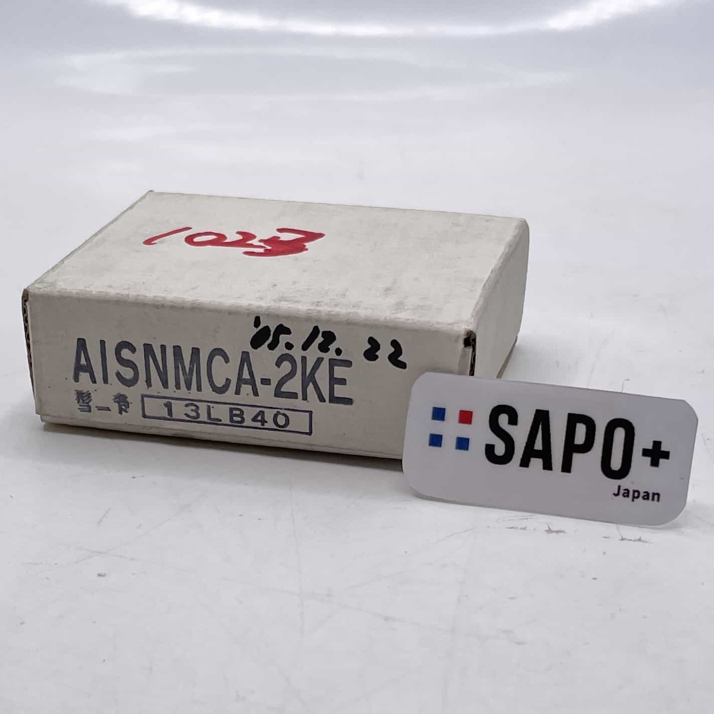 A1SNMCA-2KE 2005年製 外箱ダメージ有 モーションコントロールユニット 三菱電機