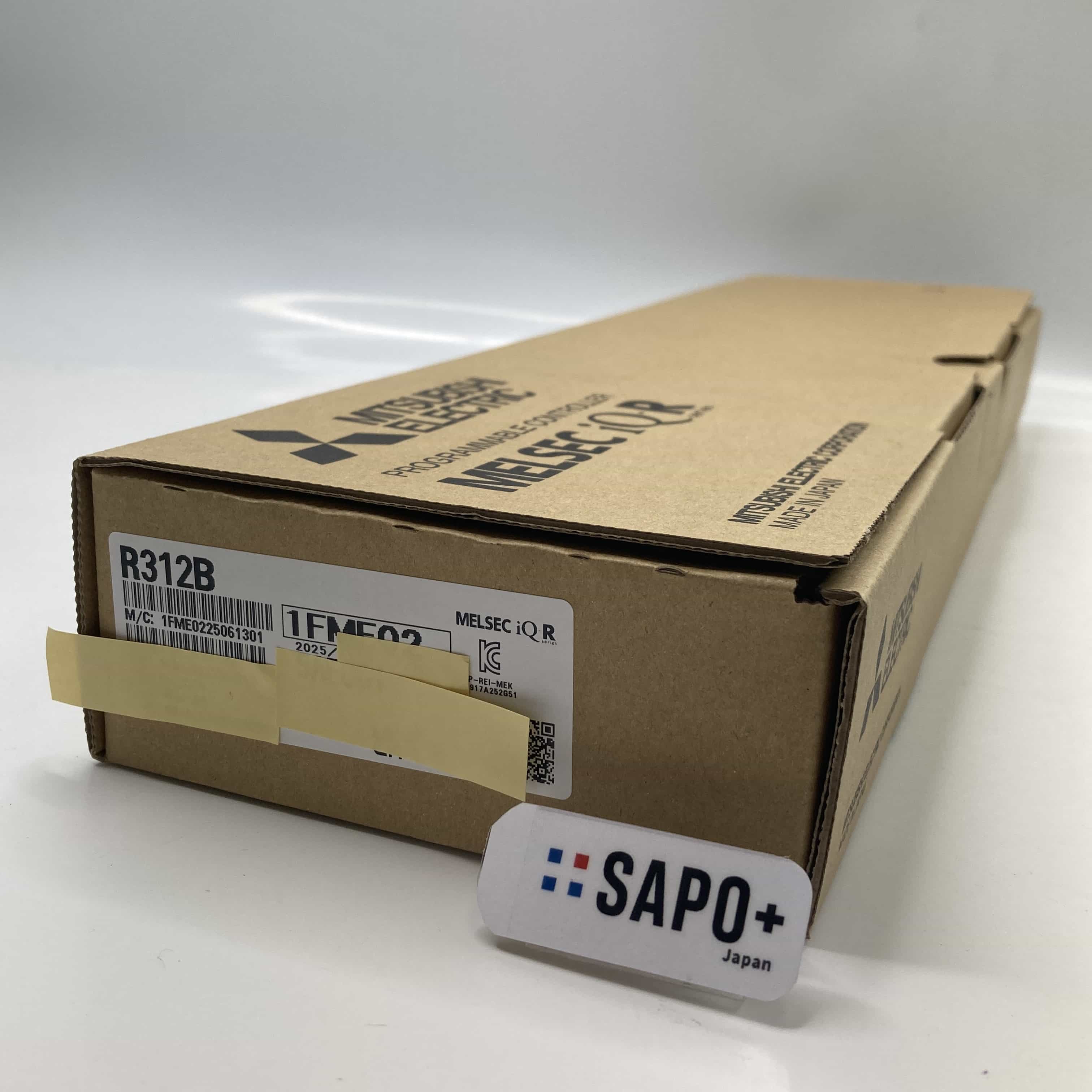 R312B 2025年製 電源ユニット 三菱電機