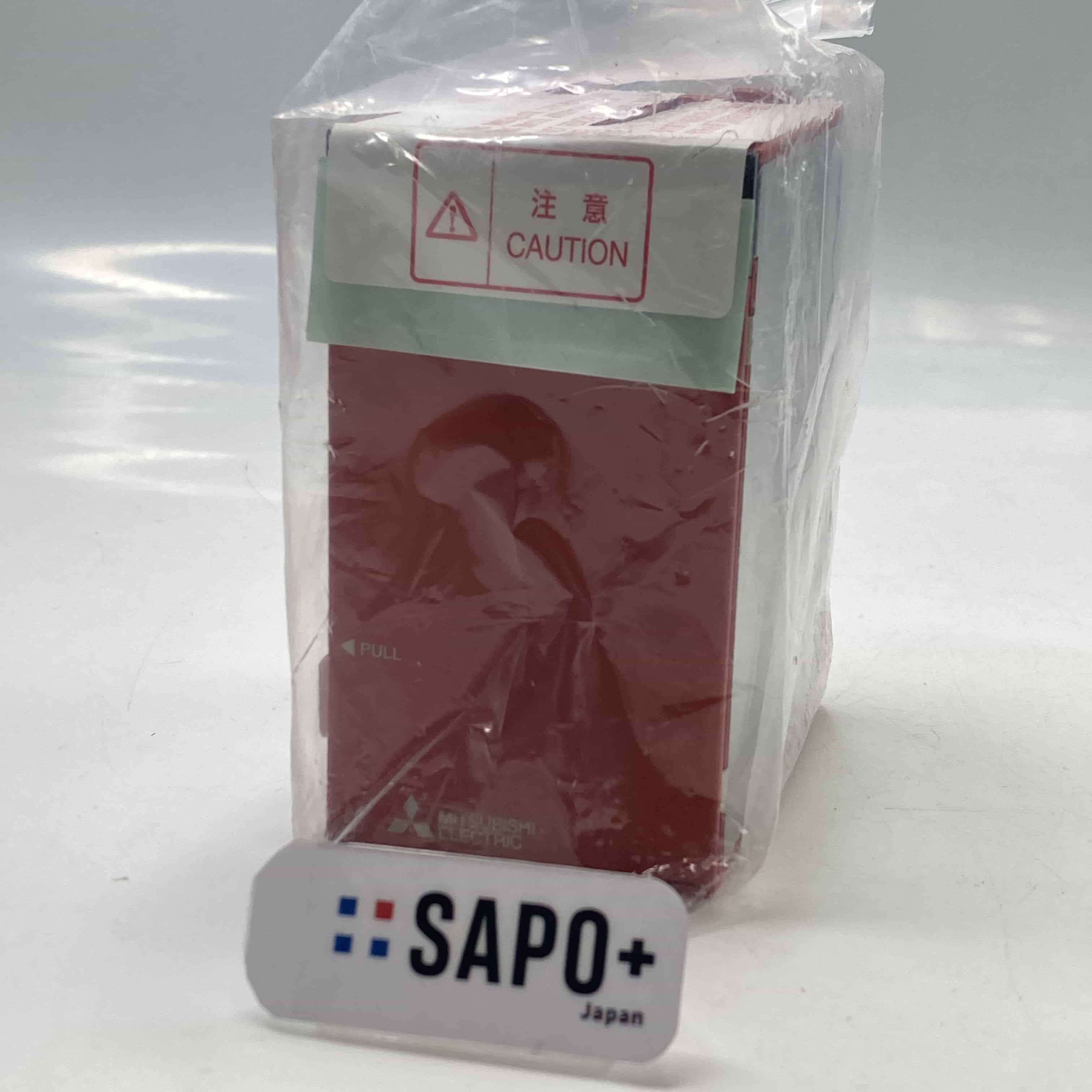 Q61P 2019年製 箱無/取説無 電源ユニット 三菱電機