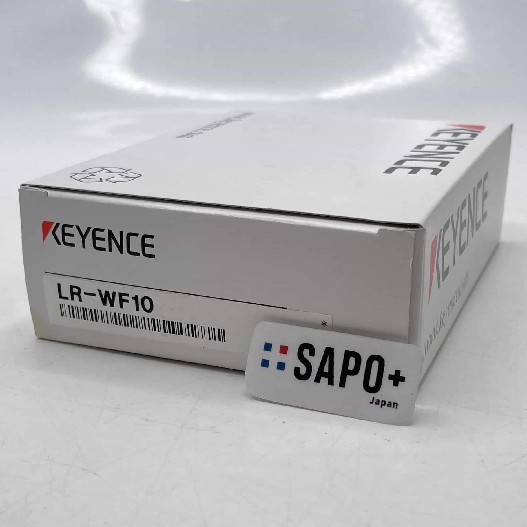 LR-WF10 カラー判別センサ ヘッド キーエンス