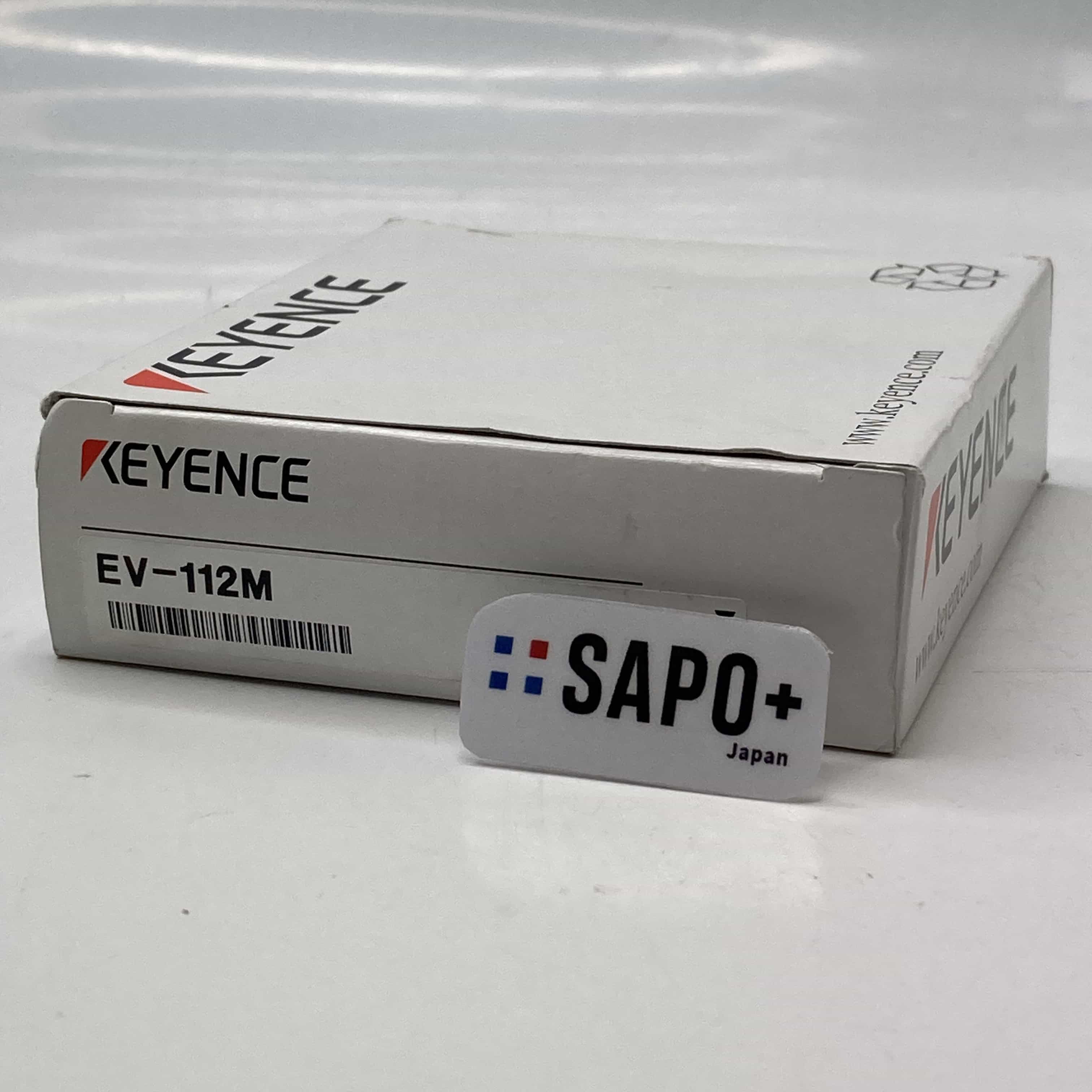 EV-112M  付属品無 2線式近接センサ キーエンス