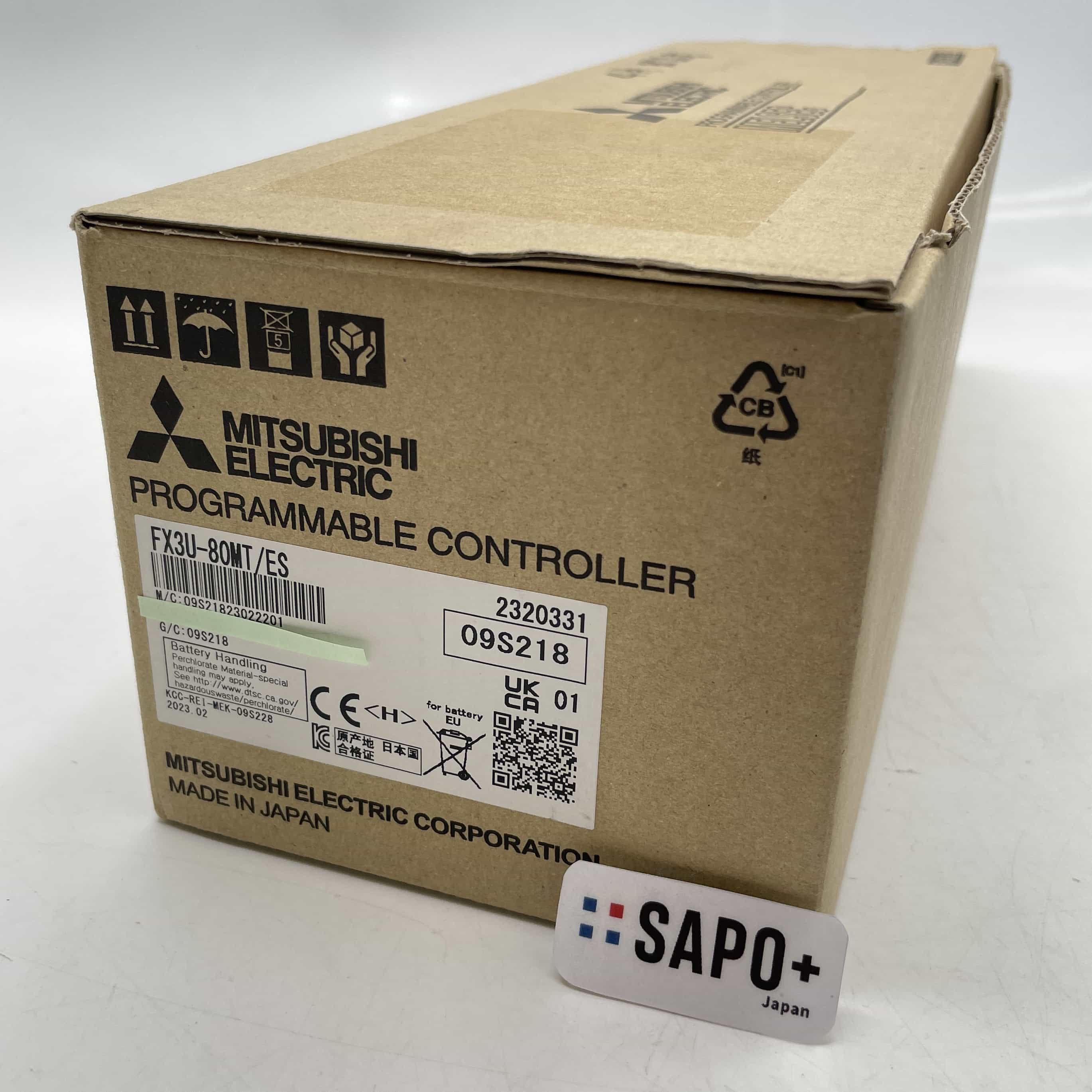 中古PLC一覧 | 中古FA機器・制御機器の高価買取販売ならサポタス