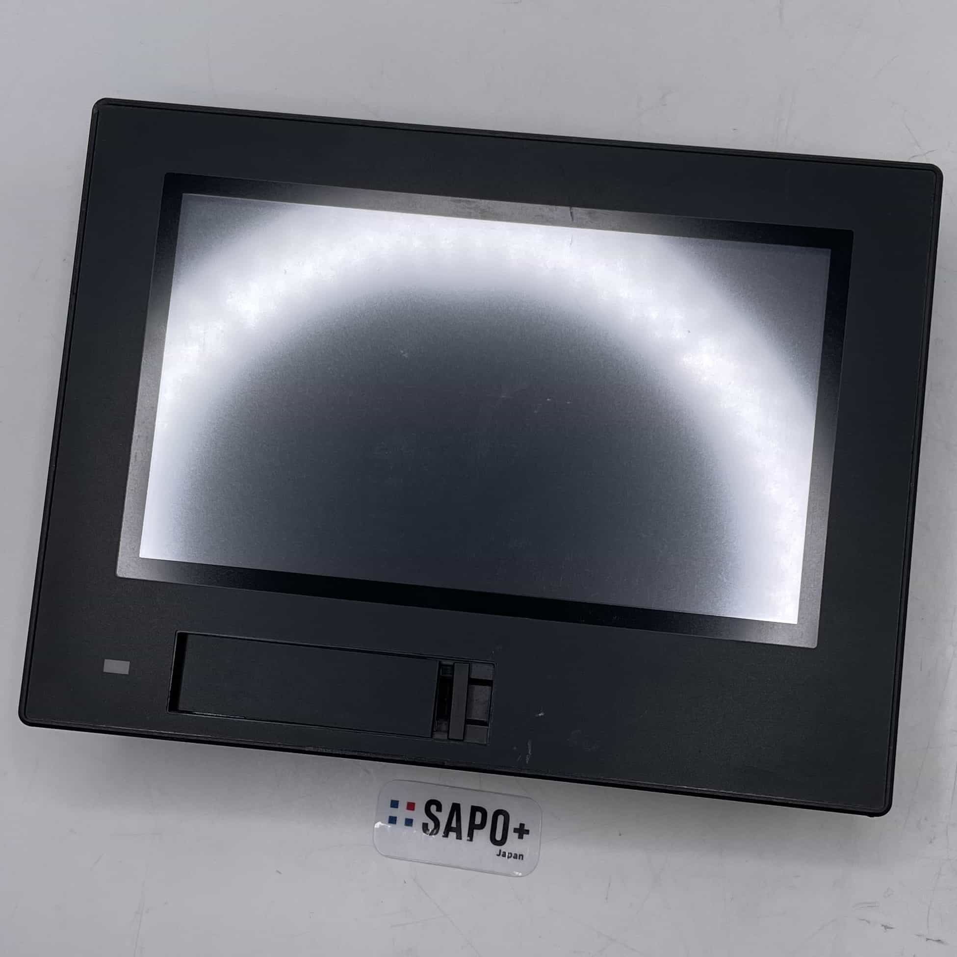 VT5-W07 タッチパネルディスプレイ（表示器） キーエンス