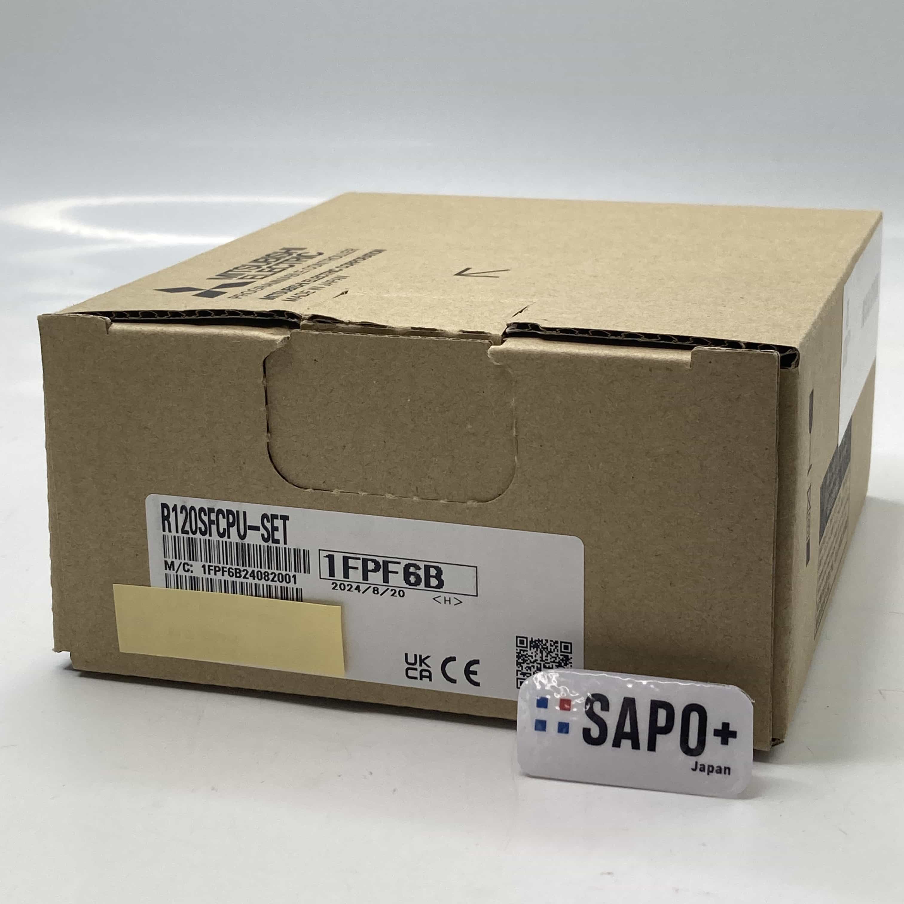 9/30まで【新品・未使用】WS0-XTIO84202　三菱電機　11個正規品 WS0-XTIO84202 - Safety I-O Units (Mitsubishi Electric