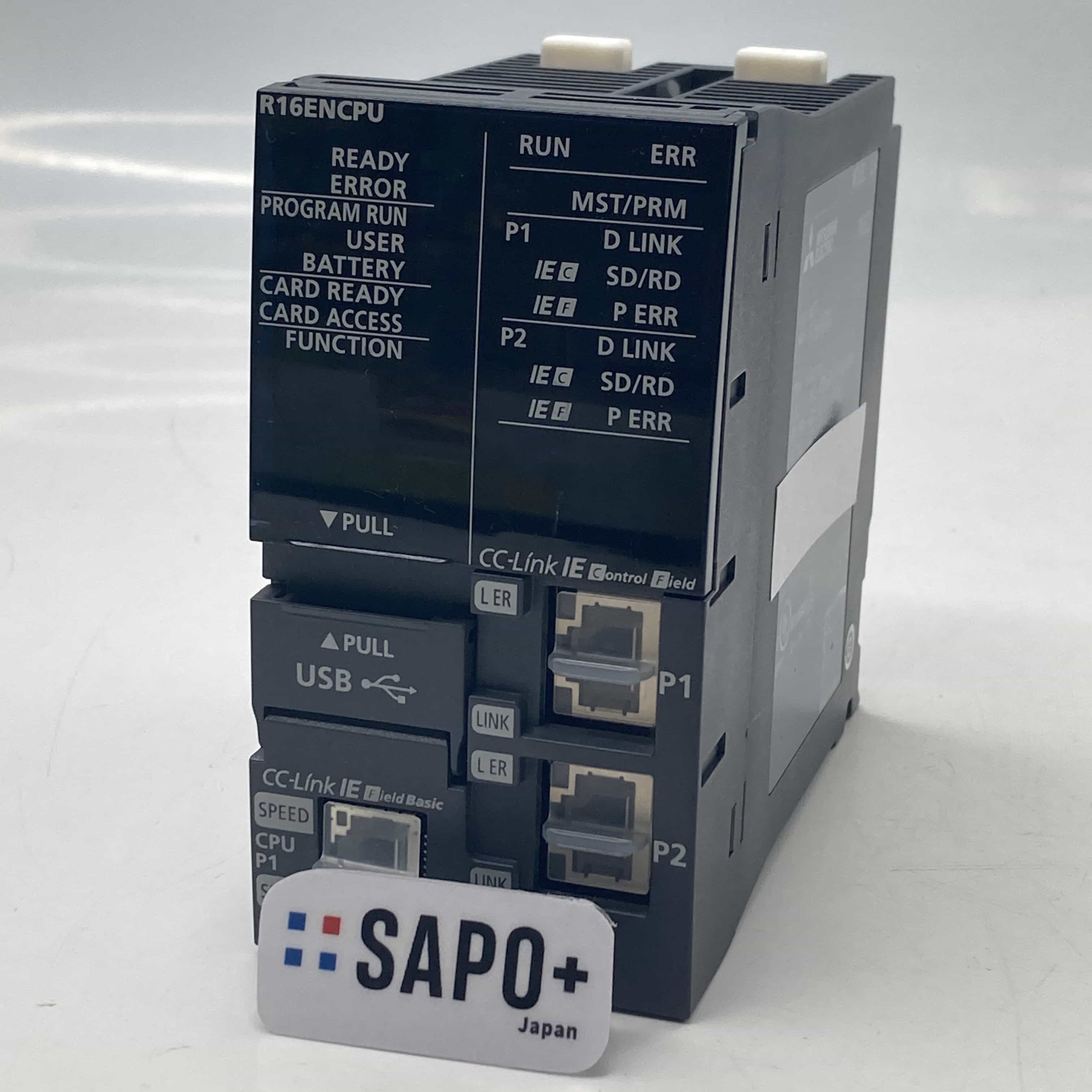 三菱電機 | 中古FA機器・制御機器の高価買取販売ならサポタス