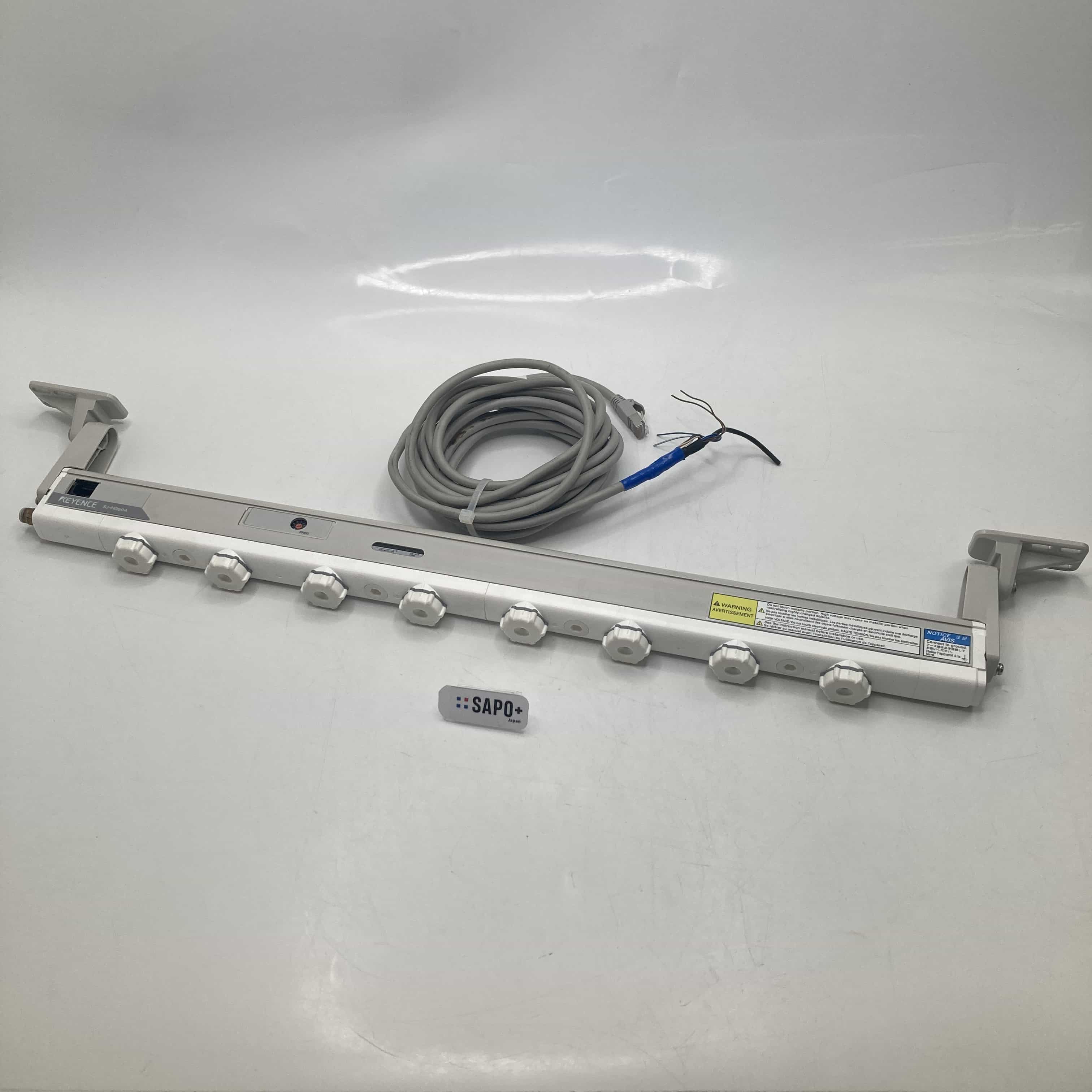 SJ-H060A 静電気除去装置 キーエンス