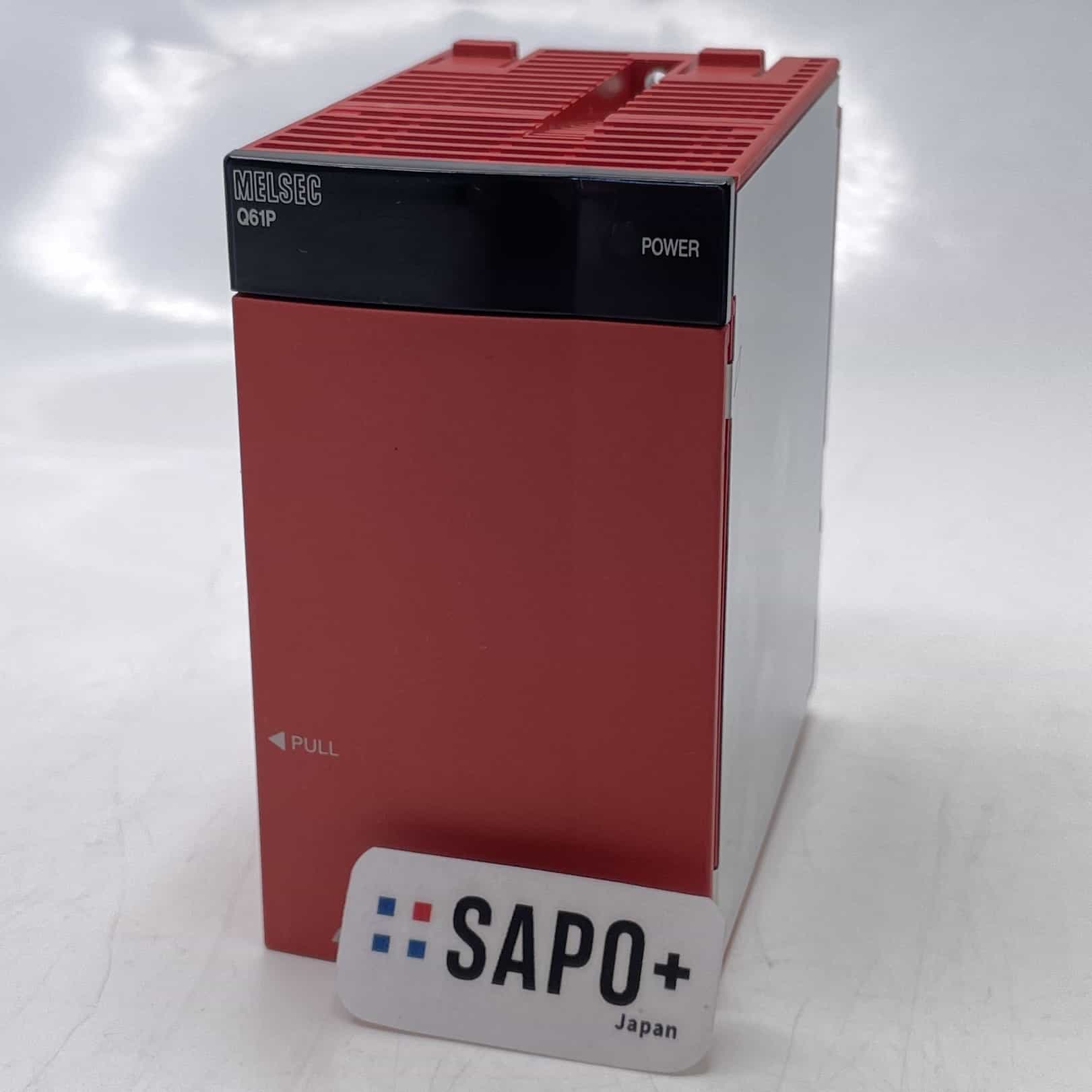 Q61P 2017年製 電源ユニット 三菱電機