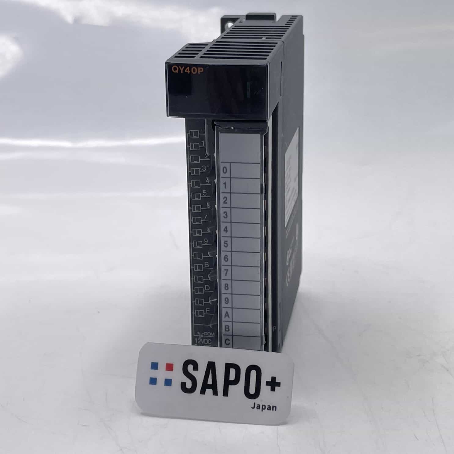 QY40P 2019年製 出力ユニット 三菱電機