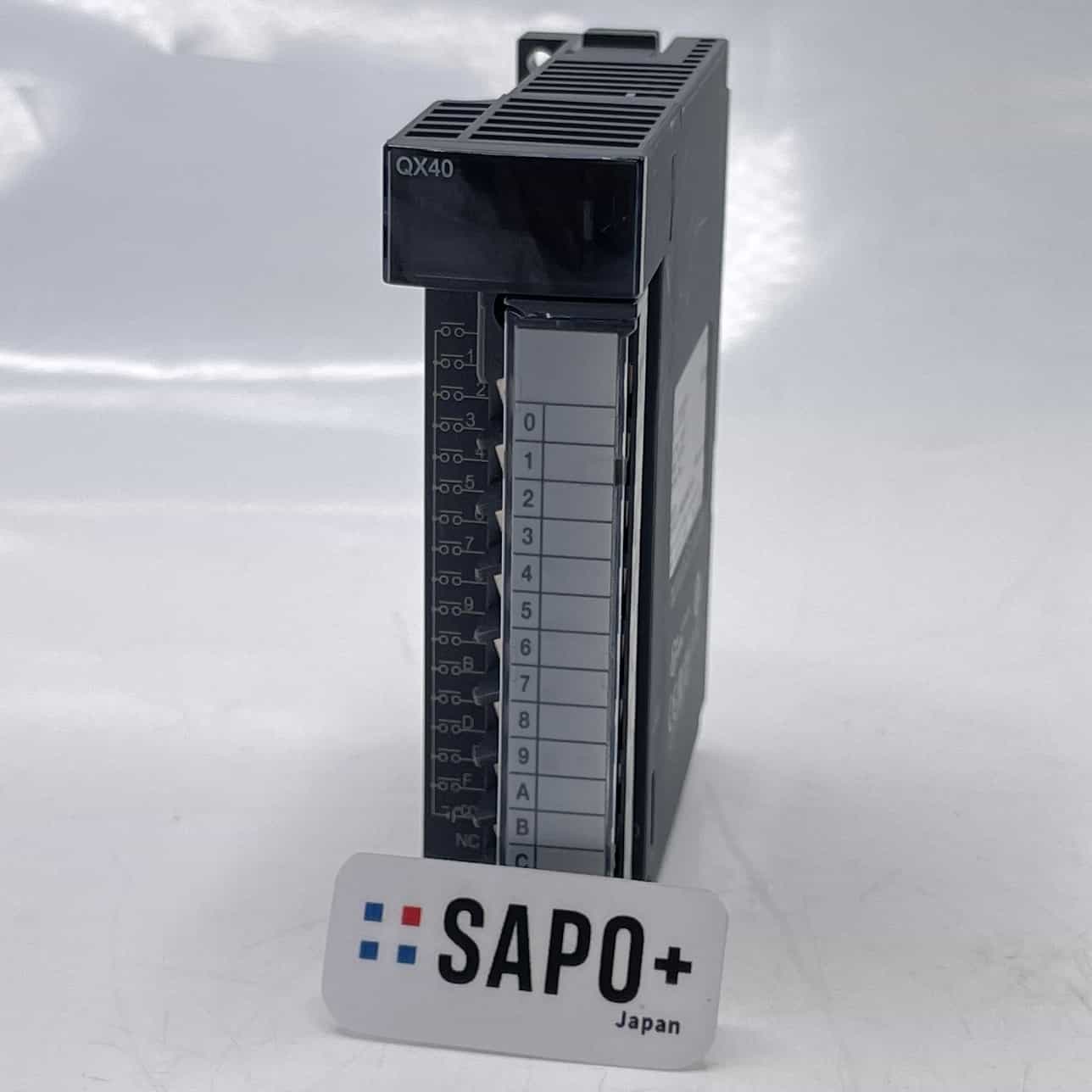 QX40 2019年製 入力ユニット 三菱電機