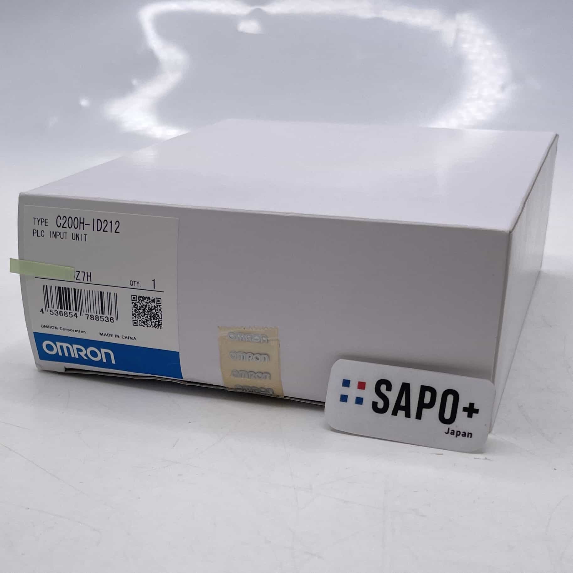 C200H-ID212 入力ユニット オムロン
