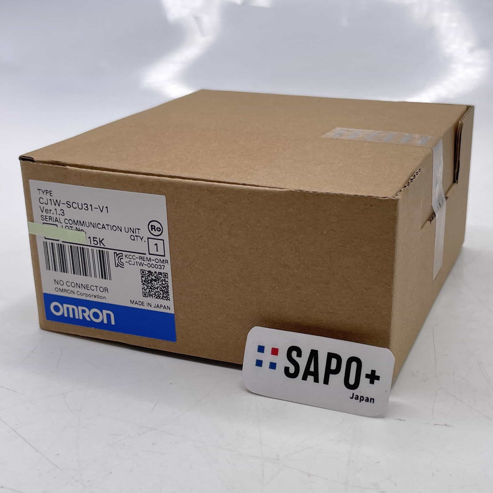 CJ1W-SCU31-V1 シリアルコミュニケーションユニット オムロン