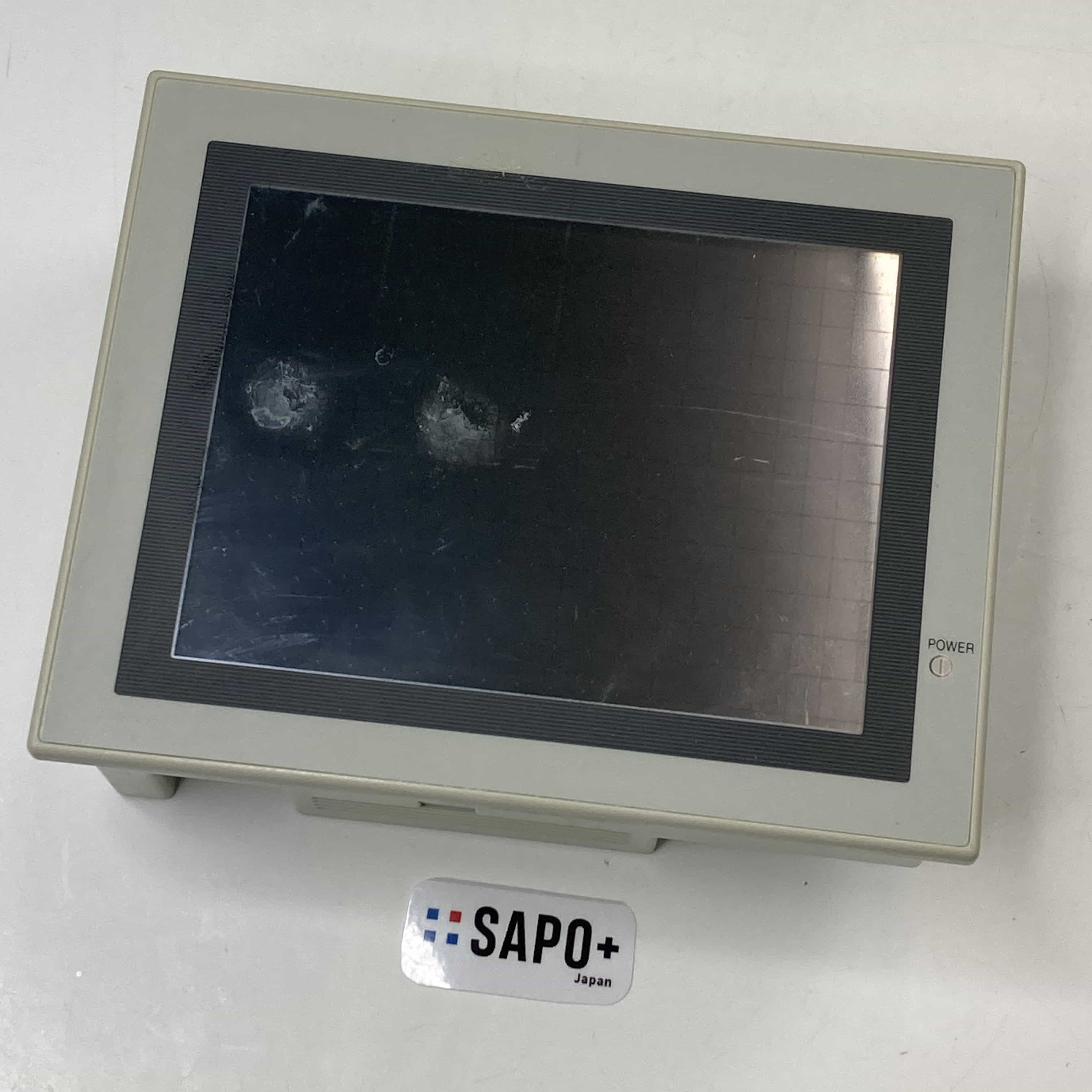 F940GOT-SWD Ver6.95 グラフィックオペレーションターミナル 三菱電機