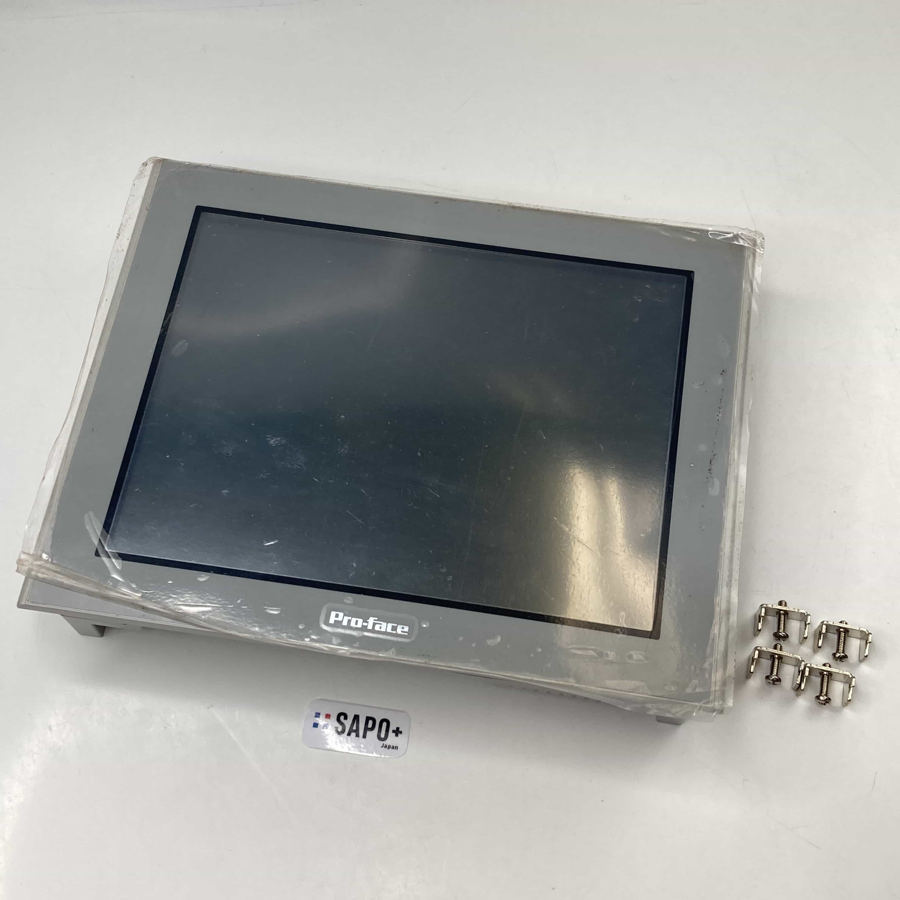 AST3501-C1-AF 2012年製 ST3000シリーズ10.4型 Pro-face