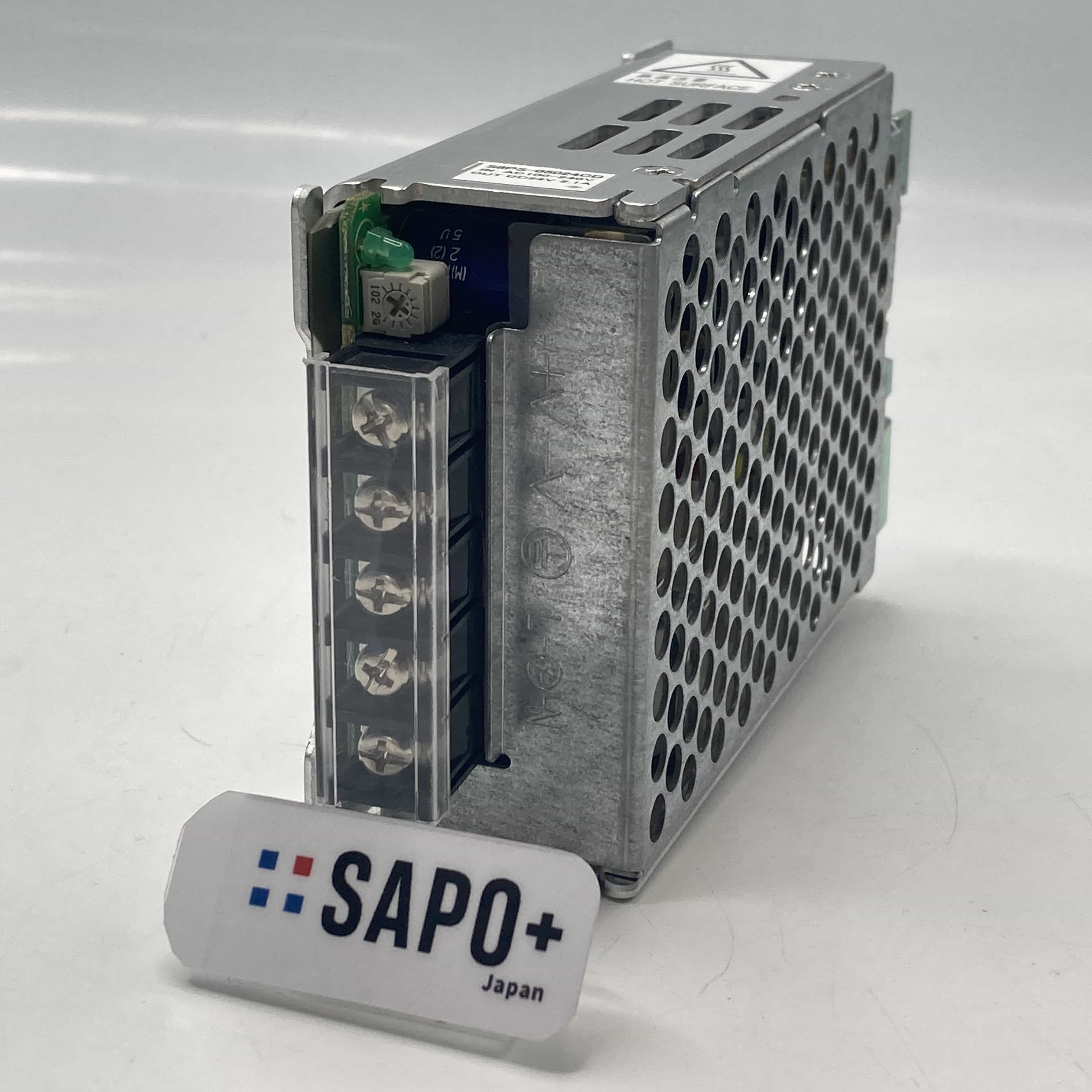 S8PS-05024CD スイッチングパワーサプライ オムロン