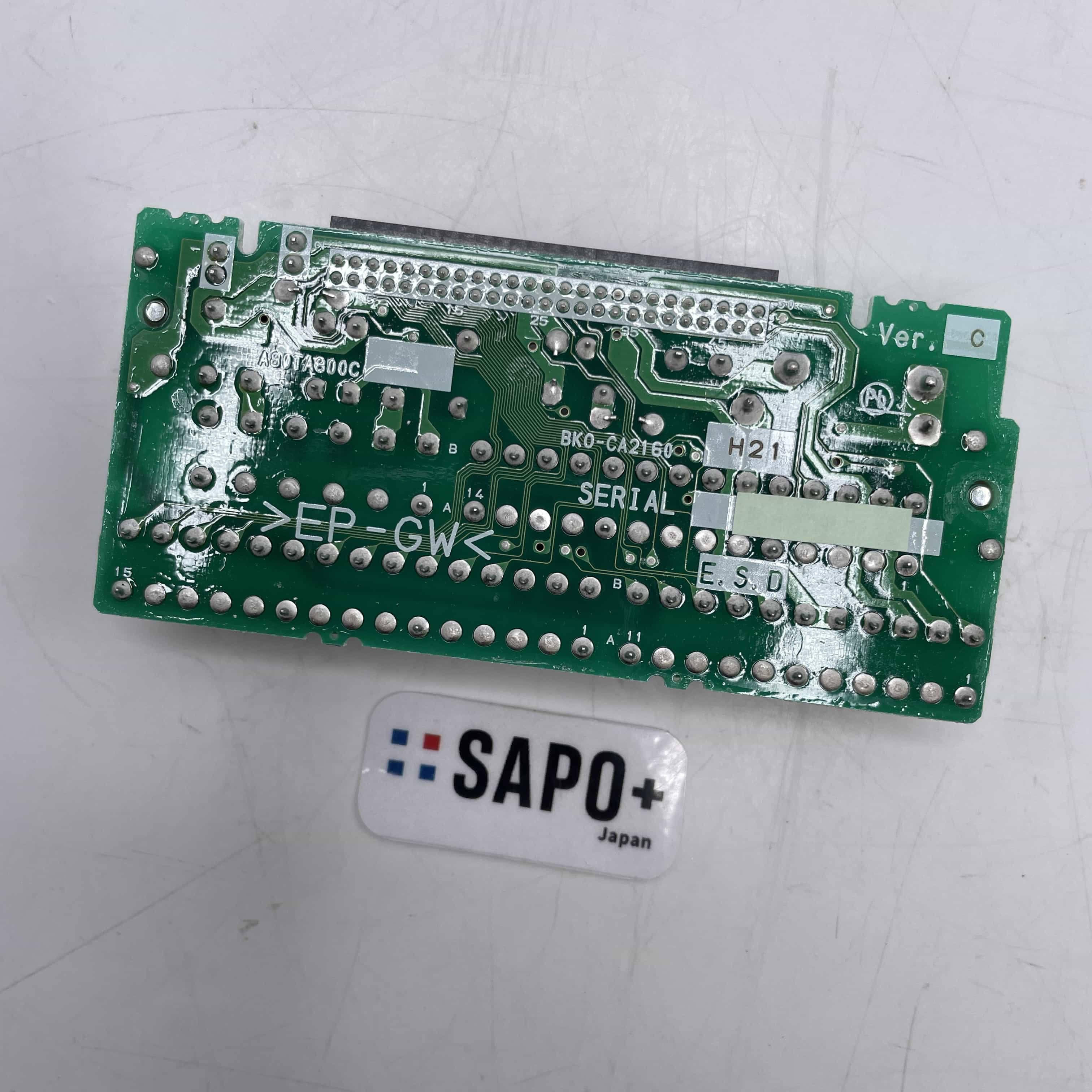 BKO-CA2160 外部接続用端子台 三菱電機