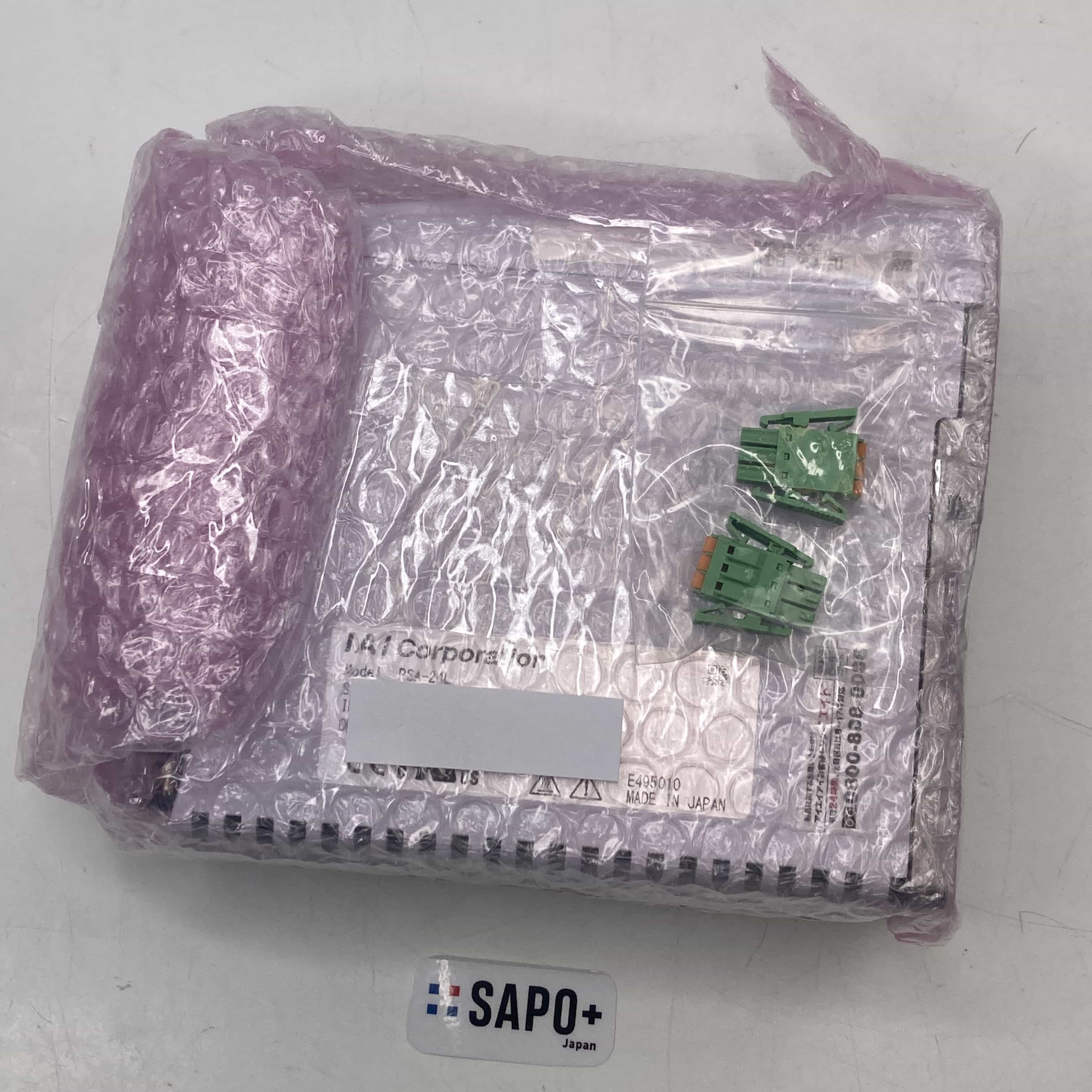 PSA-24L コントローラー  IAI