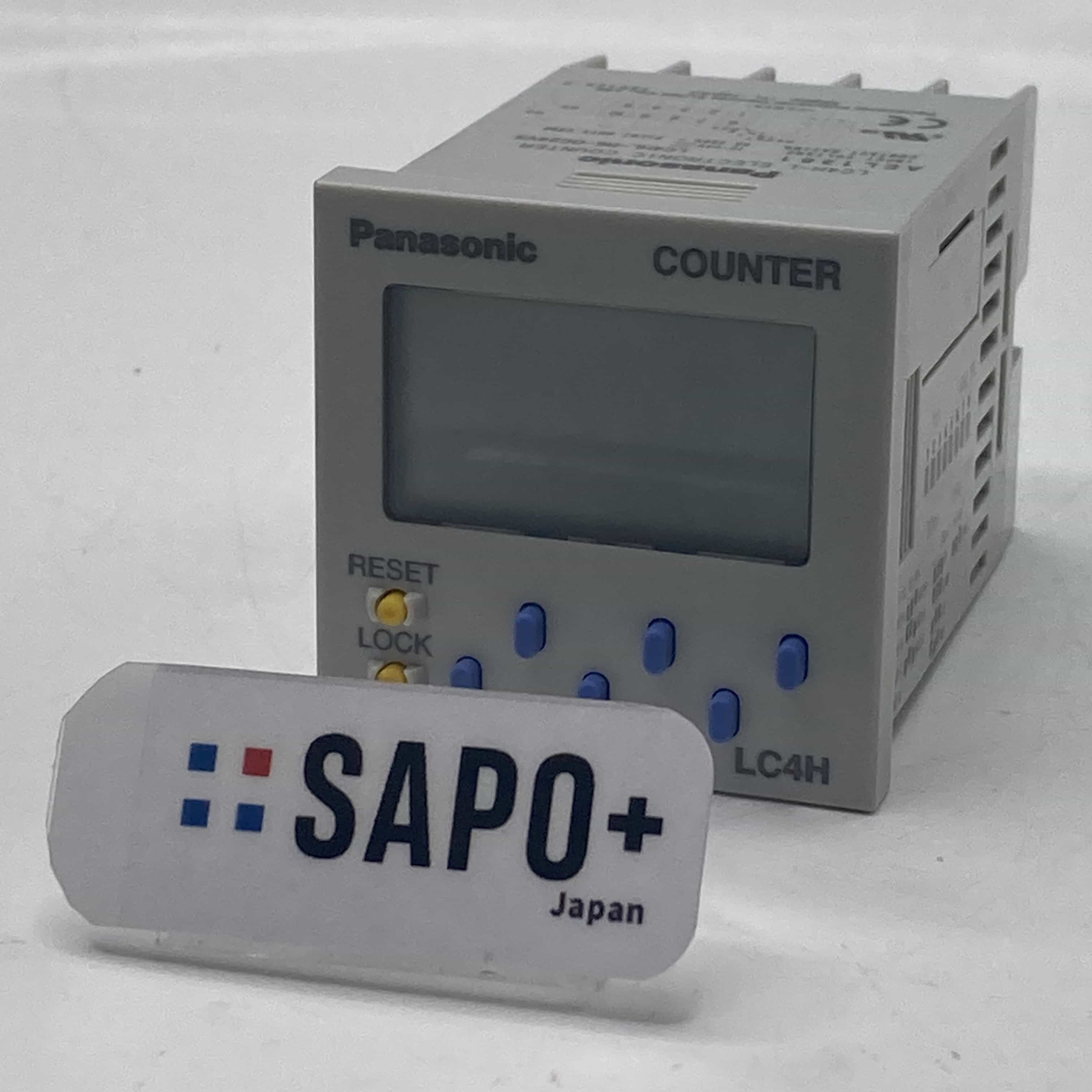 LC4H-L 電子カウンタ パナソニック