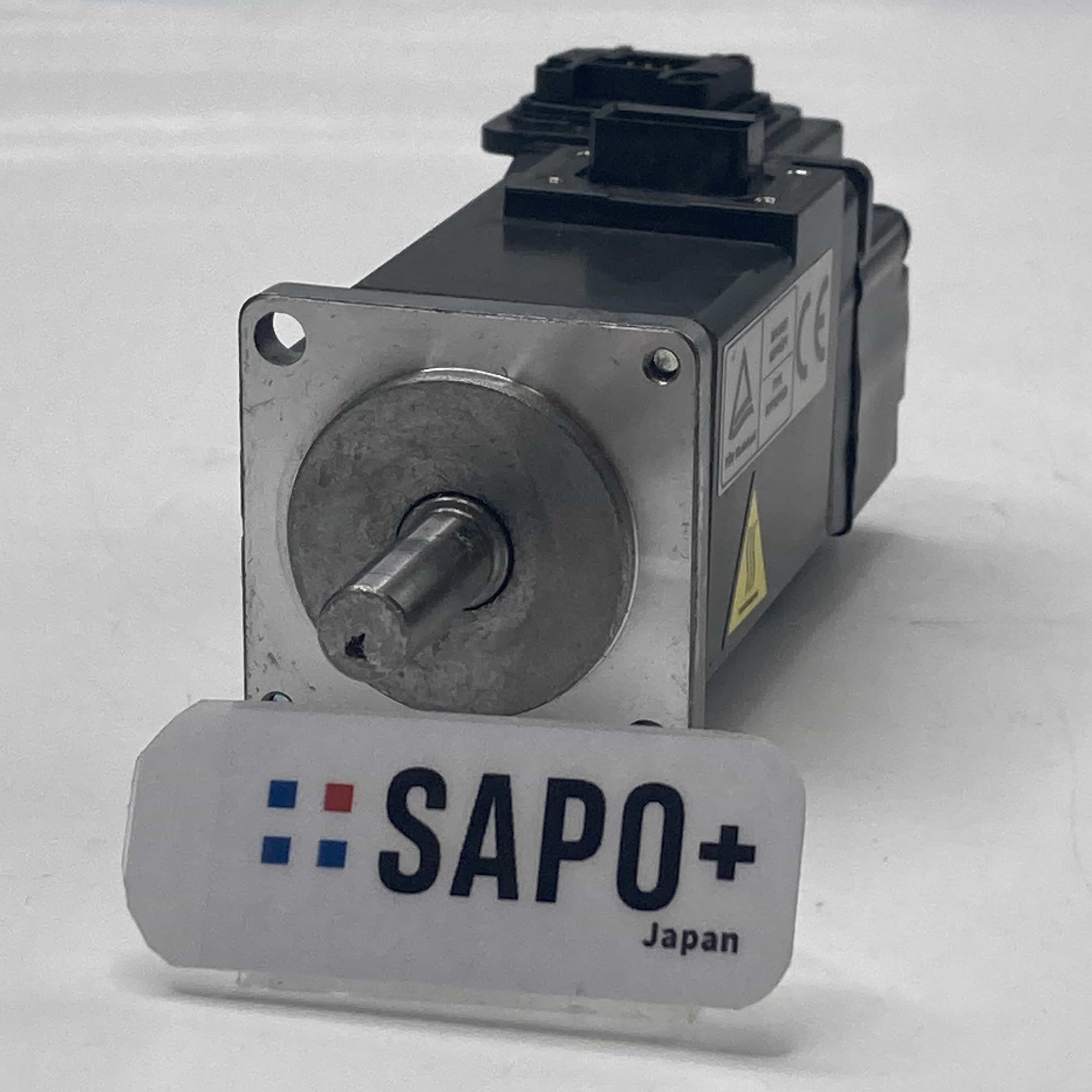 HF-MP13 サーボモータ 三菱電機