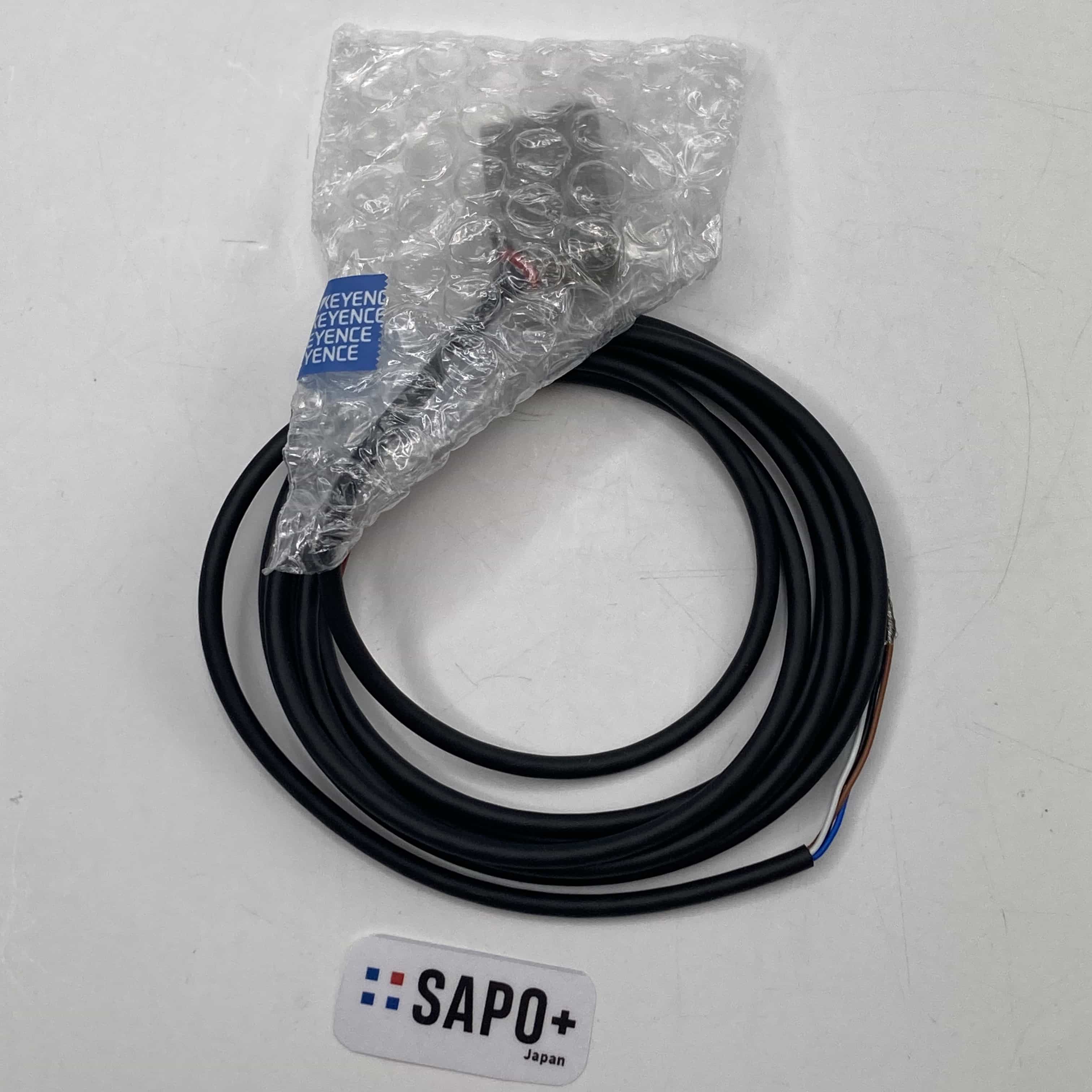 PR-G51N  開封済 アンプ内蔵型光電センサ キーエンス