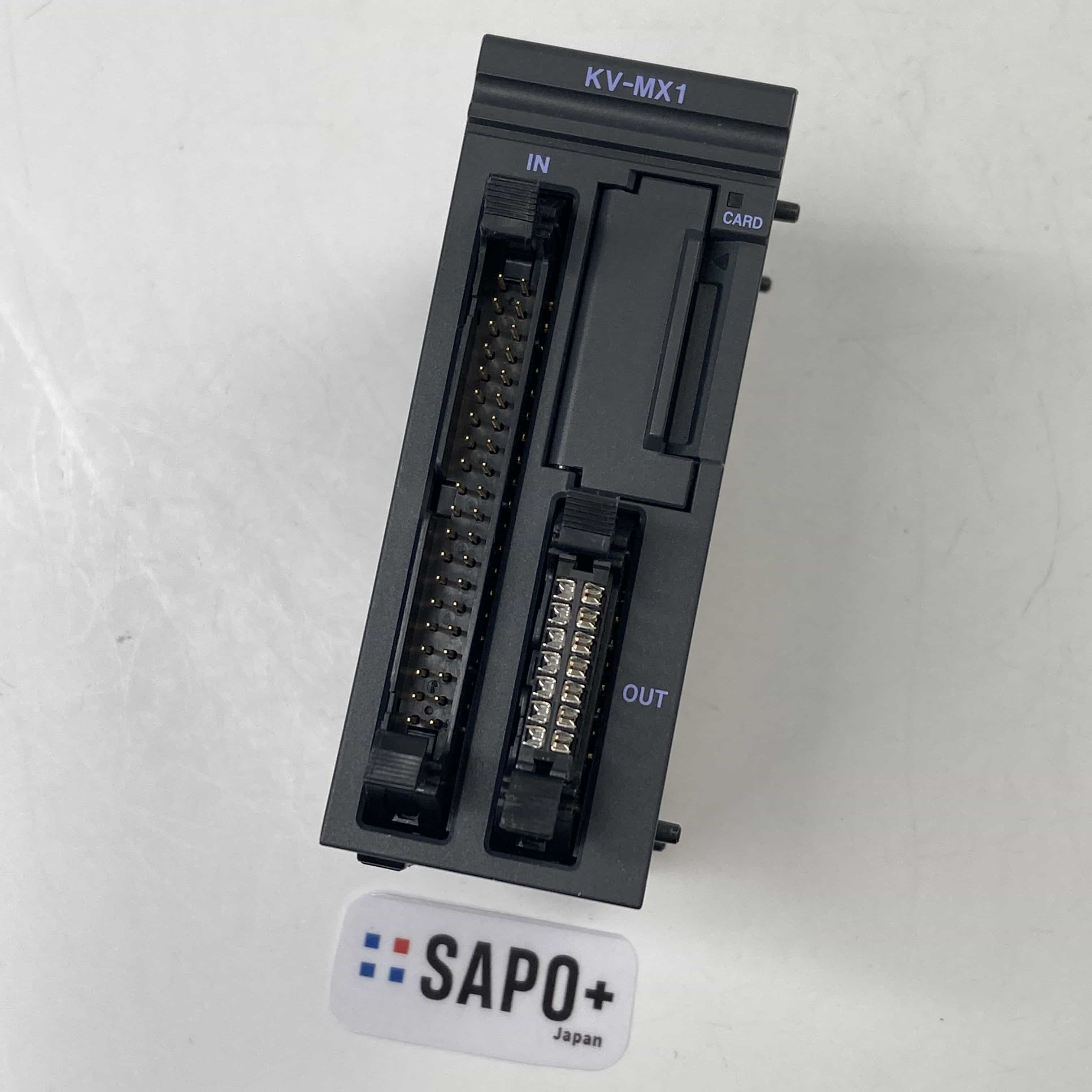 中古PLC一覧 | 中古FA機器・制御機器の高価買取販売ならサポタス