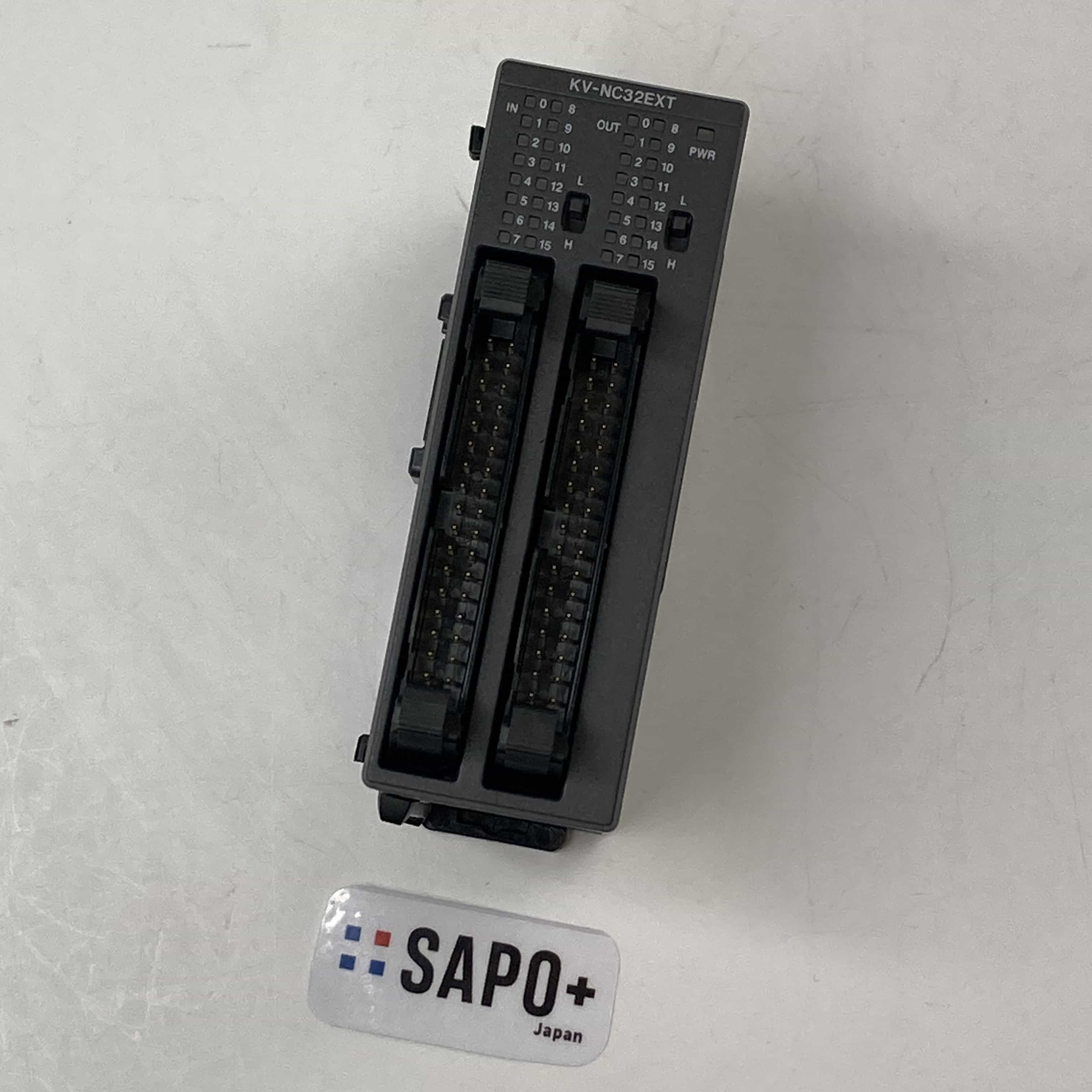 KV-NC32EXT 拡張ユニット キーエンス