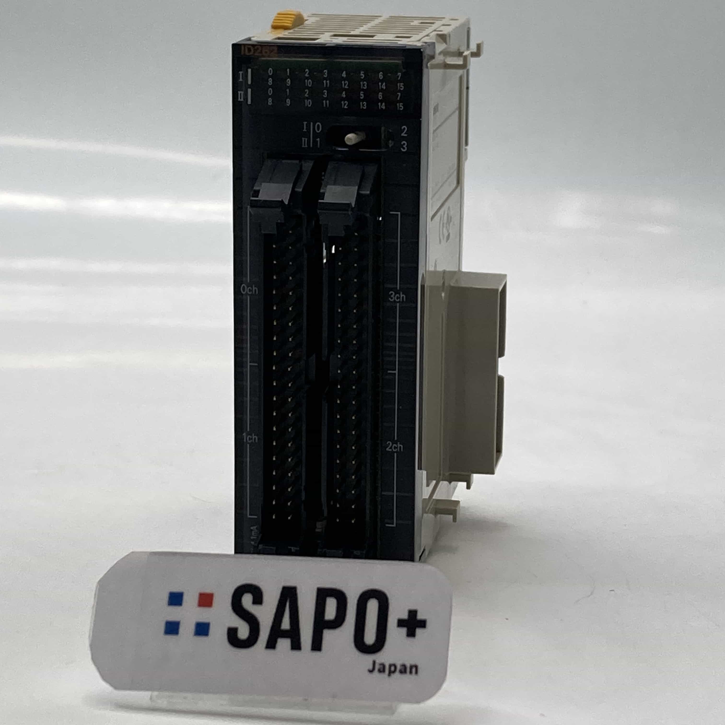 CJ1W-ID262 入力ユニット オムロン