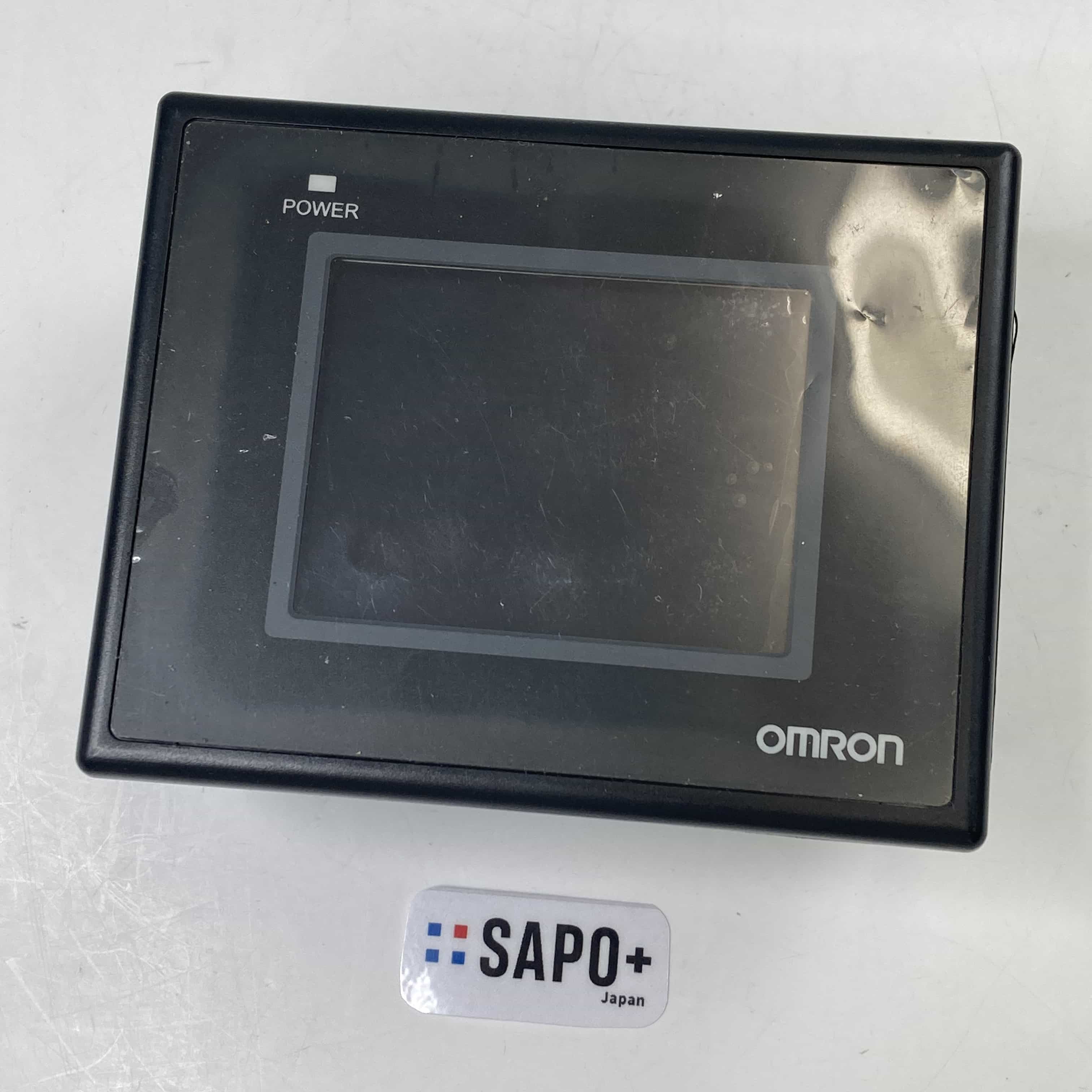 NB3Q-TW01B プログラマブルターミナル オムロン