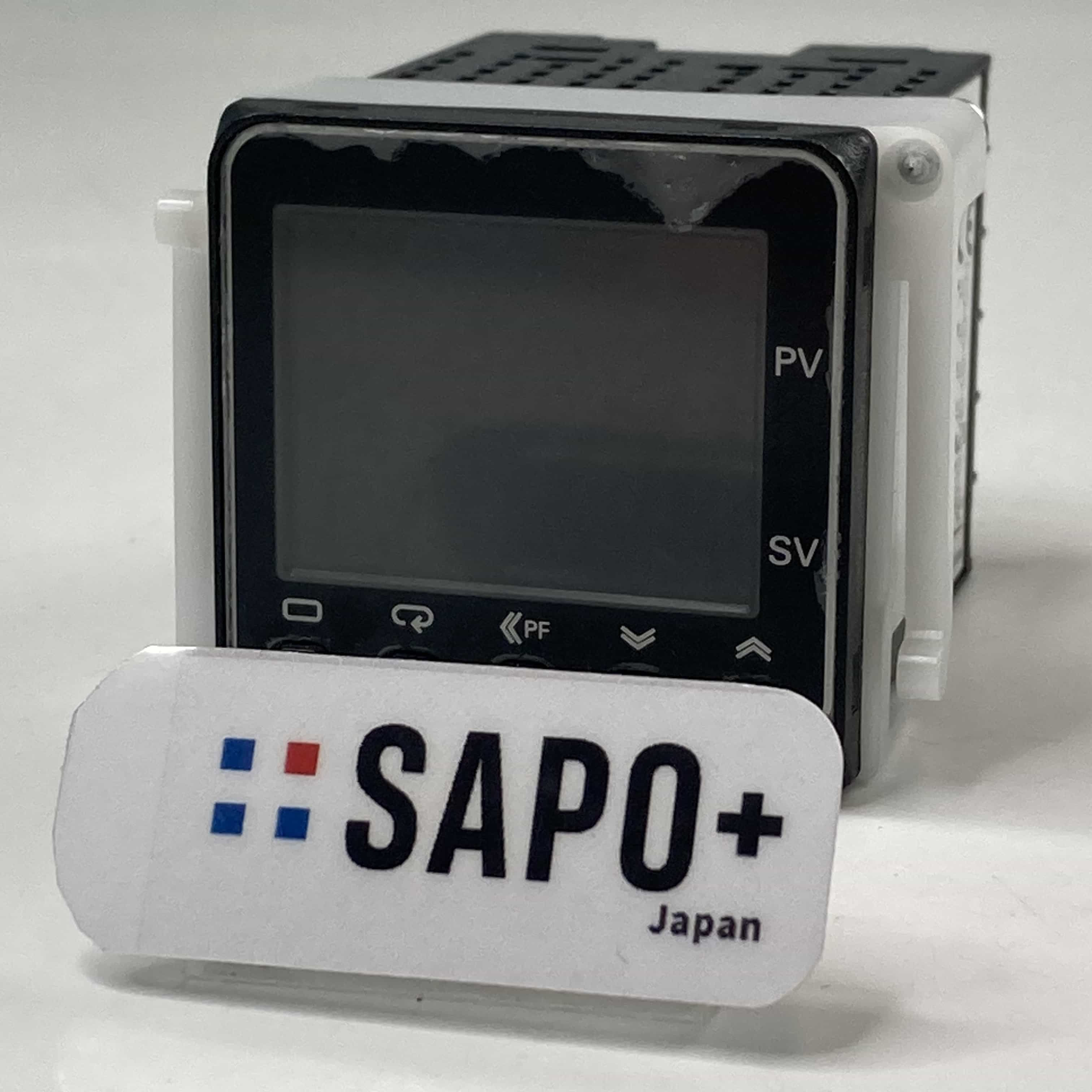 E5CC-RX0ASM-000 Ver2.1 温度調節器 オムロン