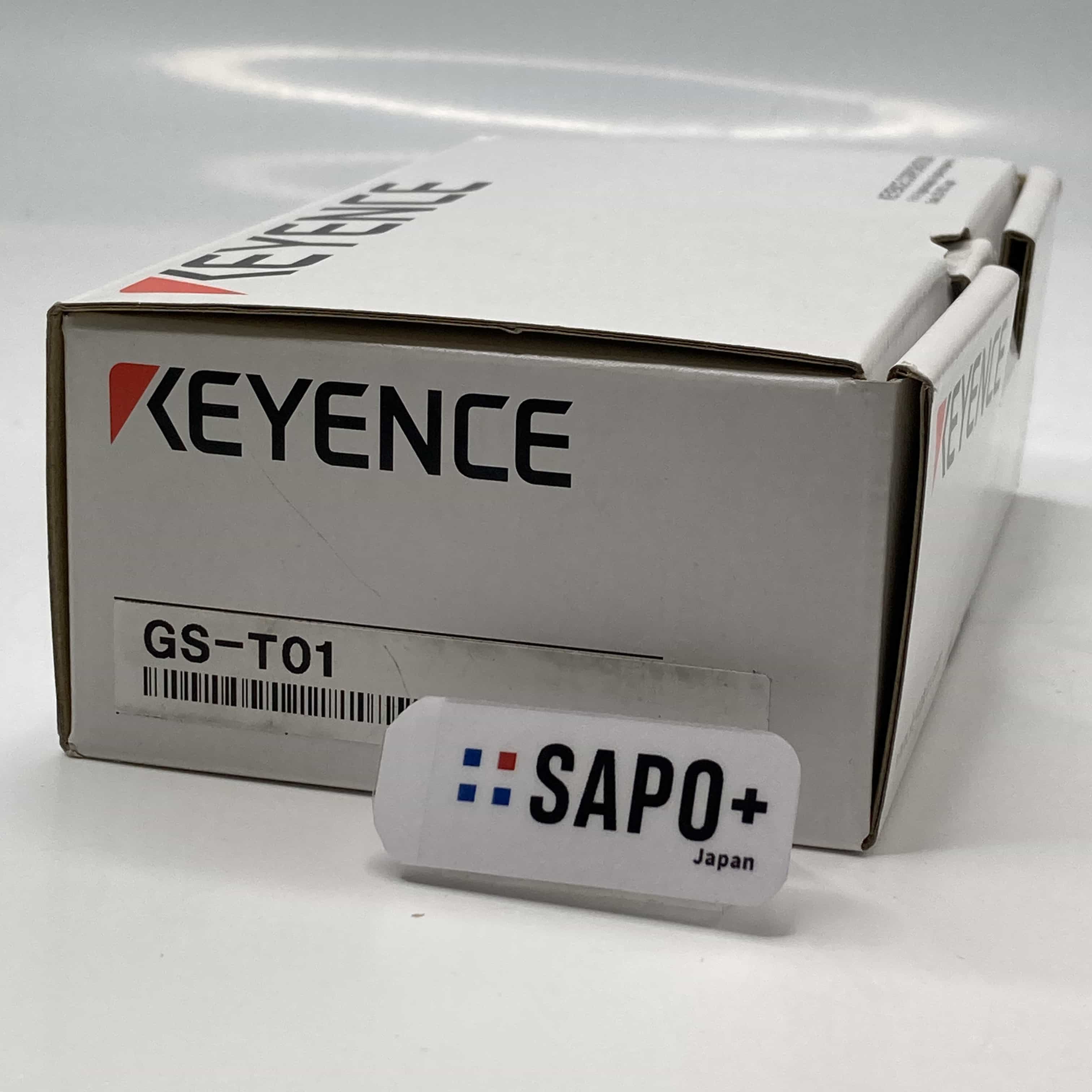 GS-T01 省配線ユニット キーエンス