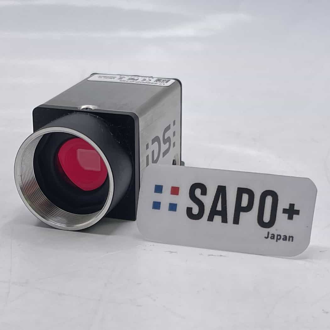 UI-5580CP-C-HQ 2D カメラ iDS