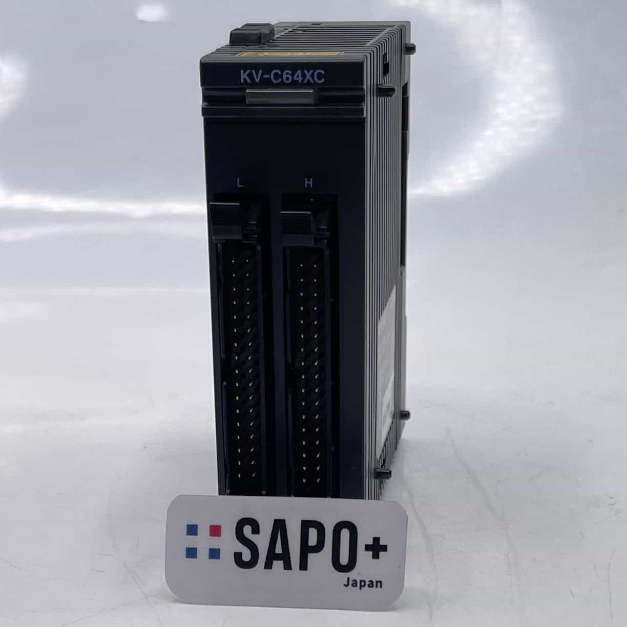 KV-C64XC KVシリーズ 拡張ユニット（入力タイプ） キーエンス