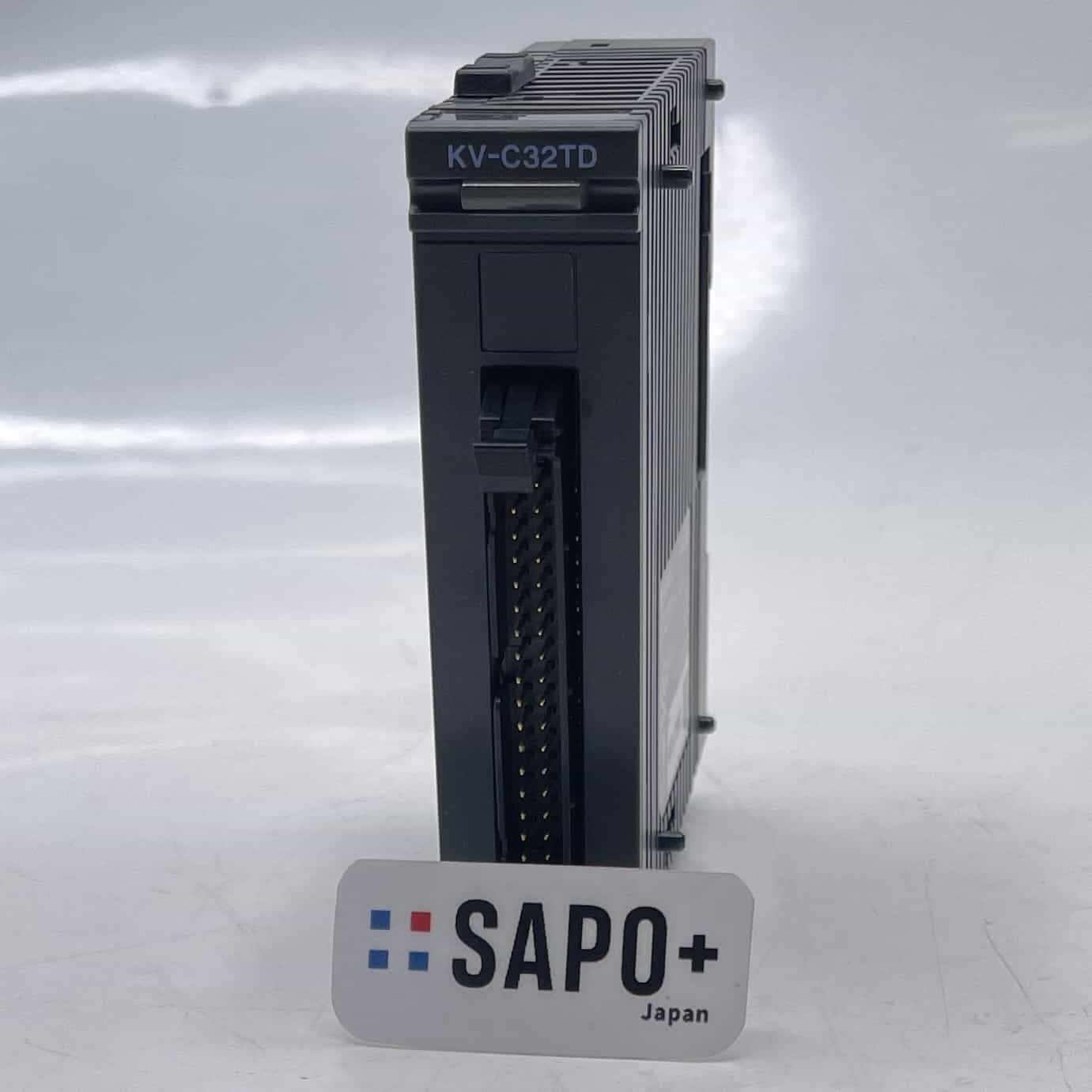 KV-C32TD KVシリーズ 拡張ユニット（トランジスタ出力タイプ） キーエンス