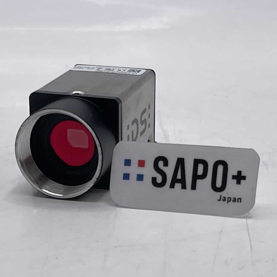 UI-5580CP-C-HQ 画像センサコントローラ iDS