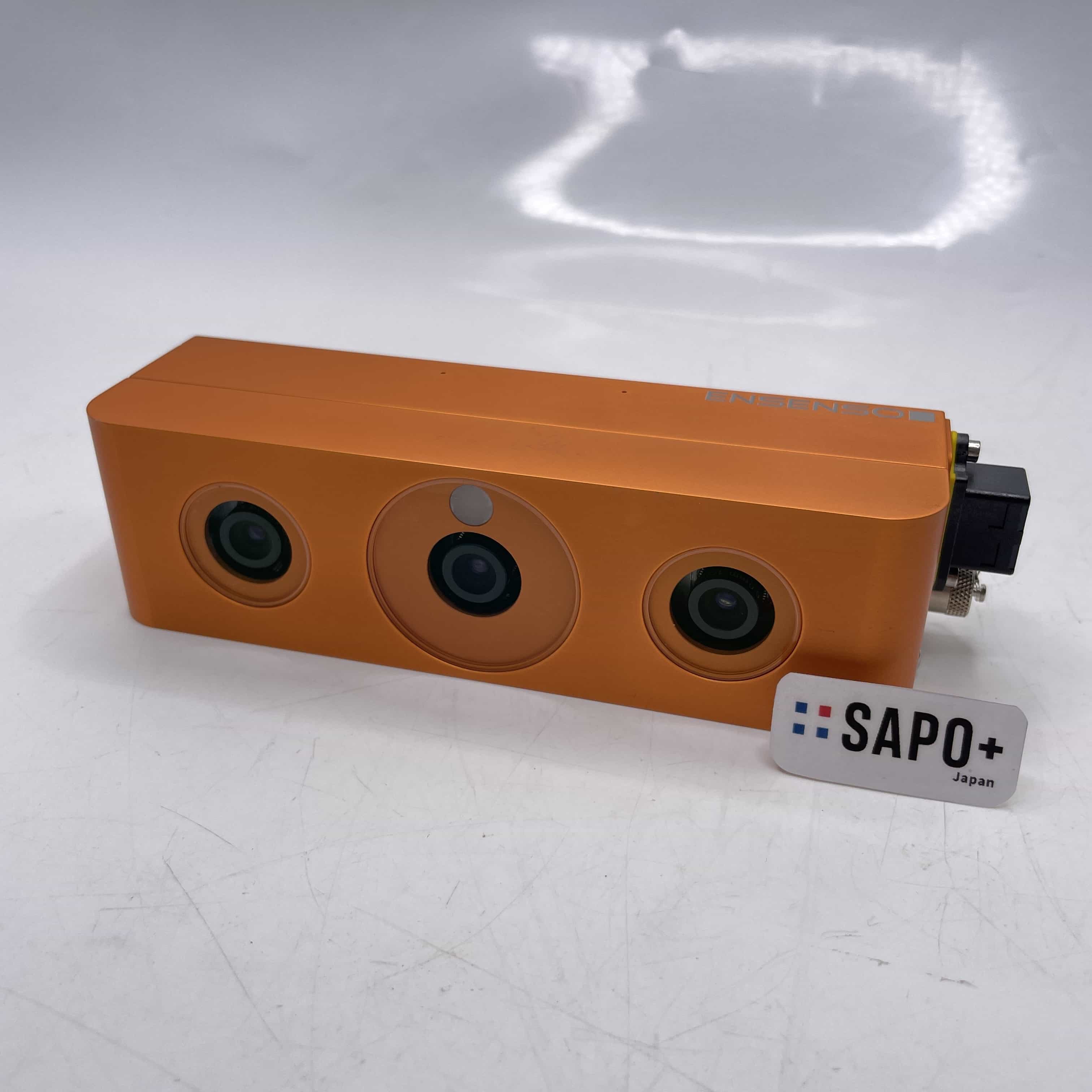 N35-604-16-BL ケーブル ENSENSO