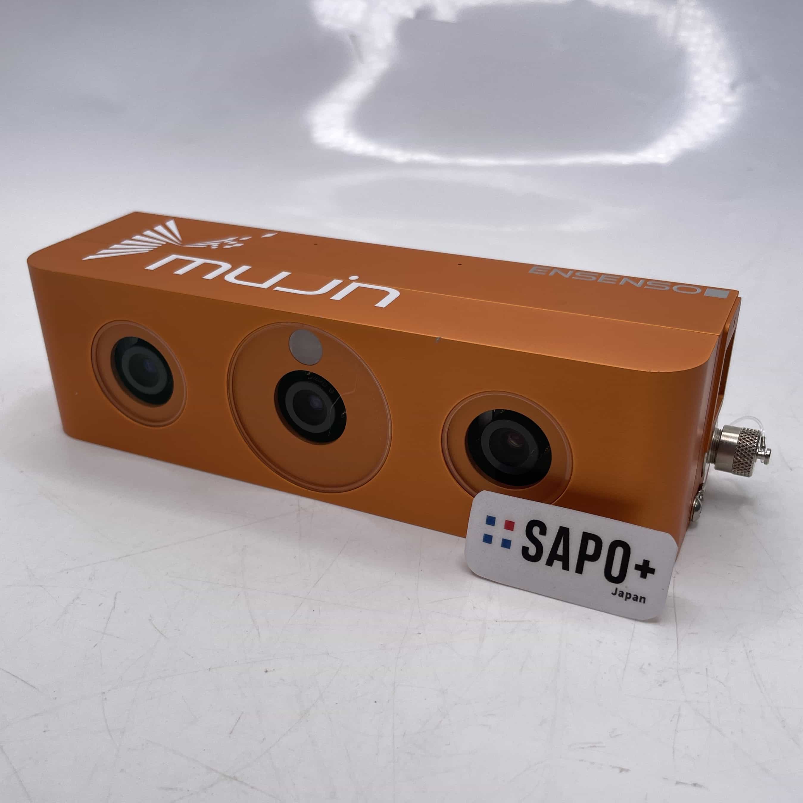 N30-604-16-BL ケーブル ENSENSO