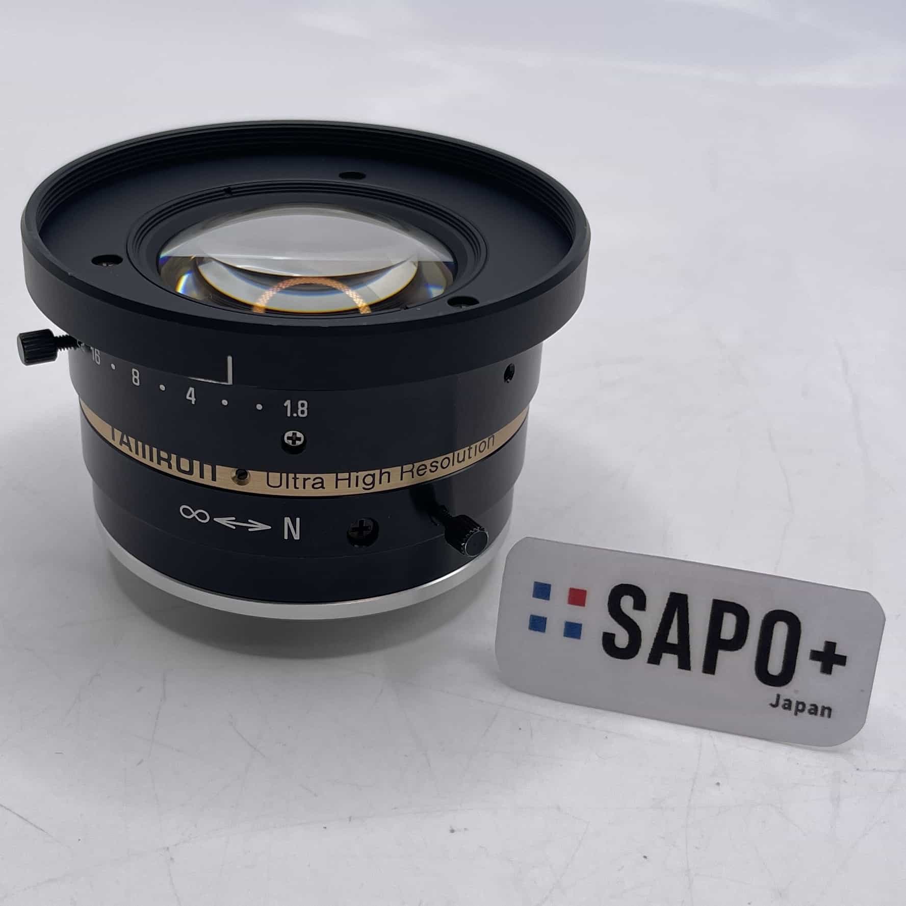 M23FM06 カメラレンズ TAMRON