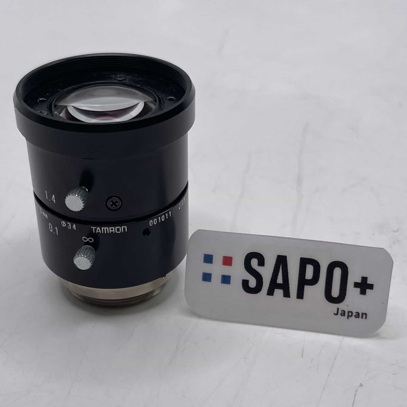 M118FM06 傷有り カメラレンズ TAMRON