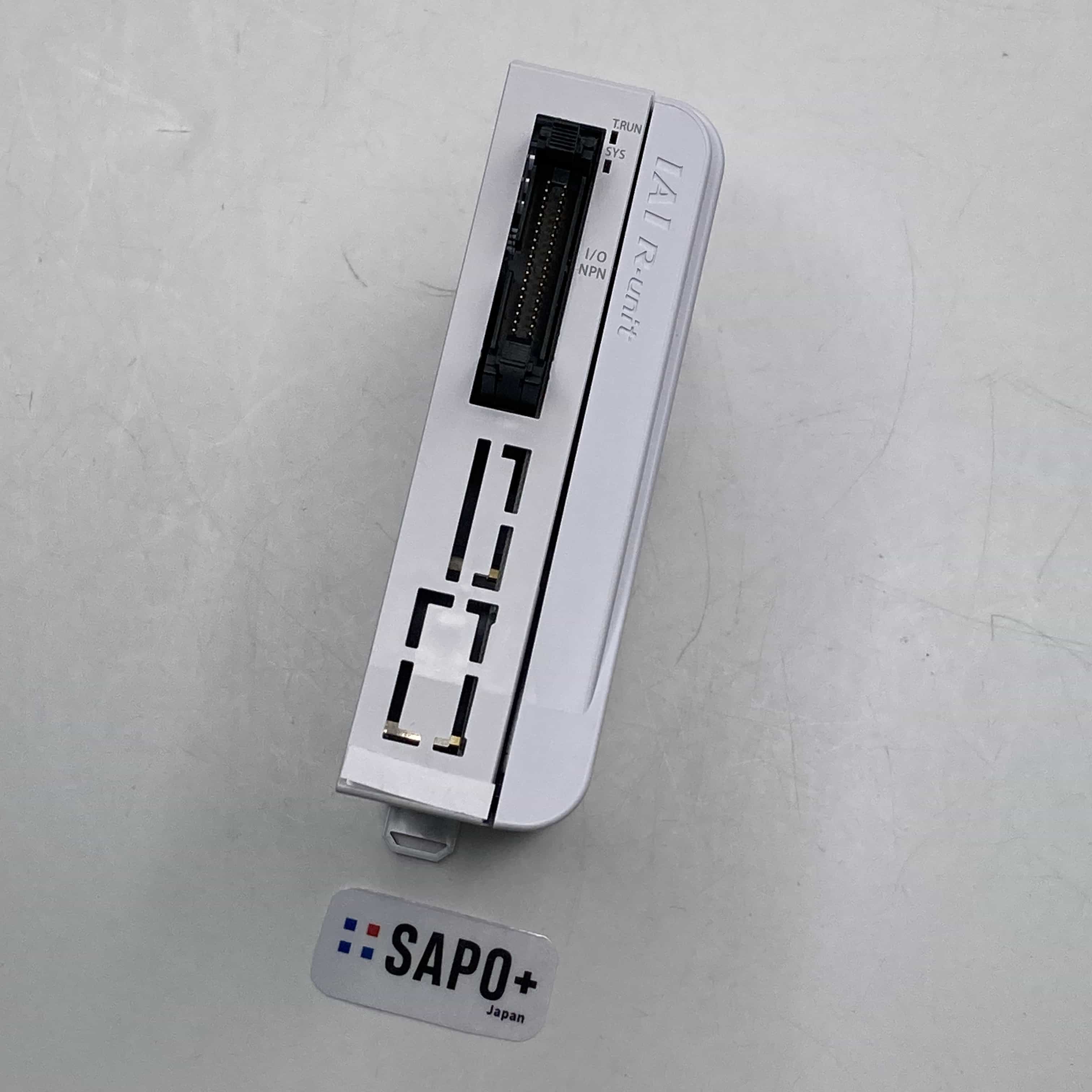 RCON-NP-2 コントローラ IAI