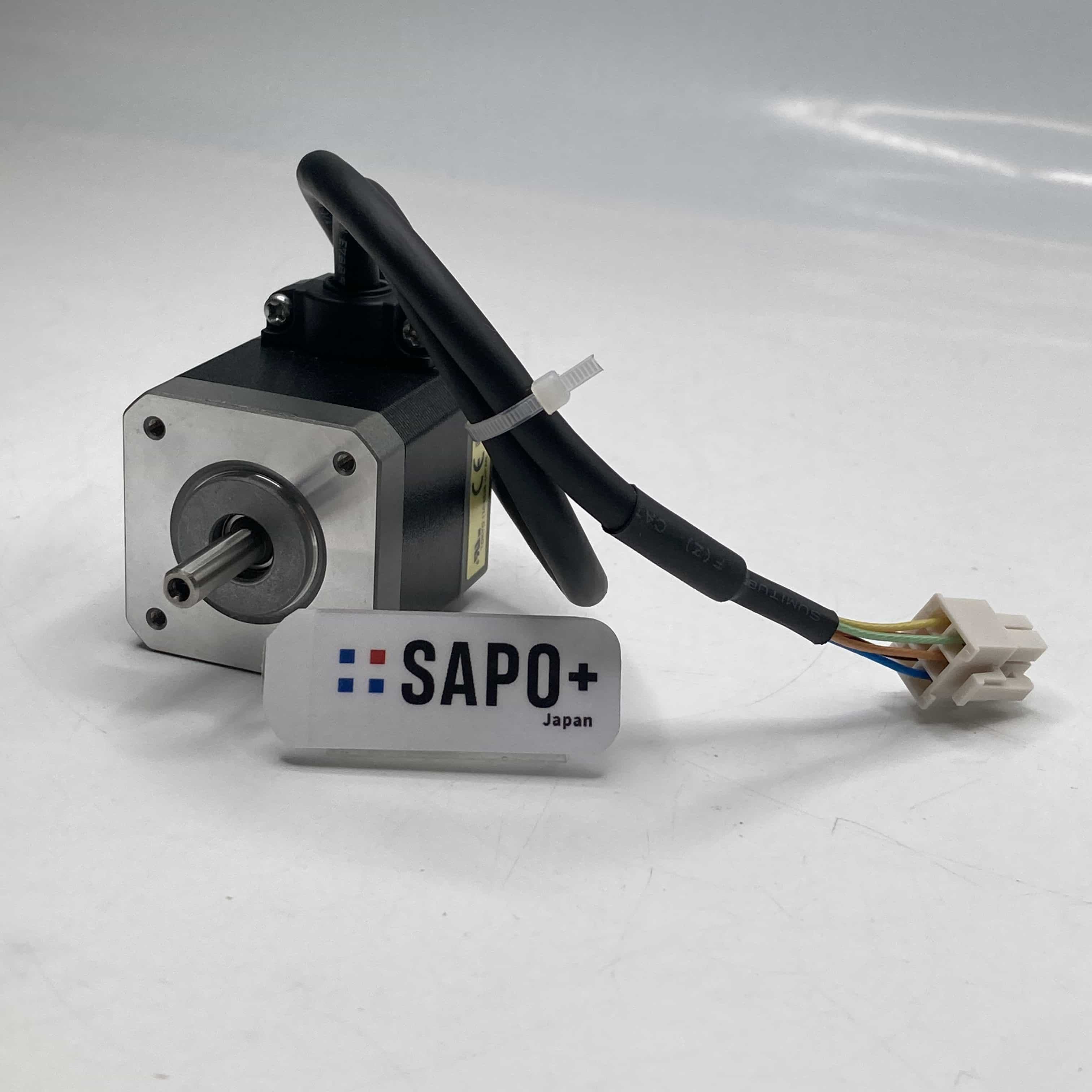 PKE545AC 2017年製 箱無/取説無 ユニット用 ステッピングモーター オリエンタルモーター