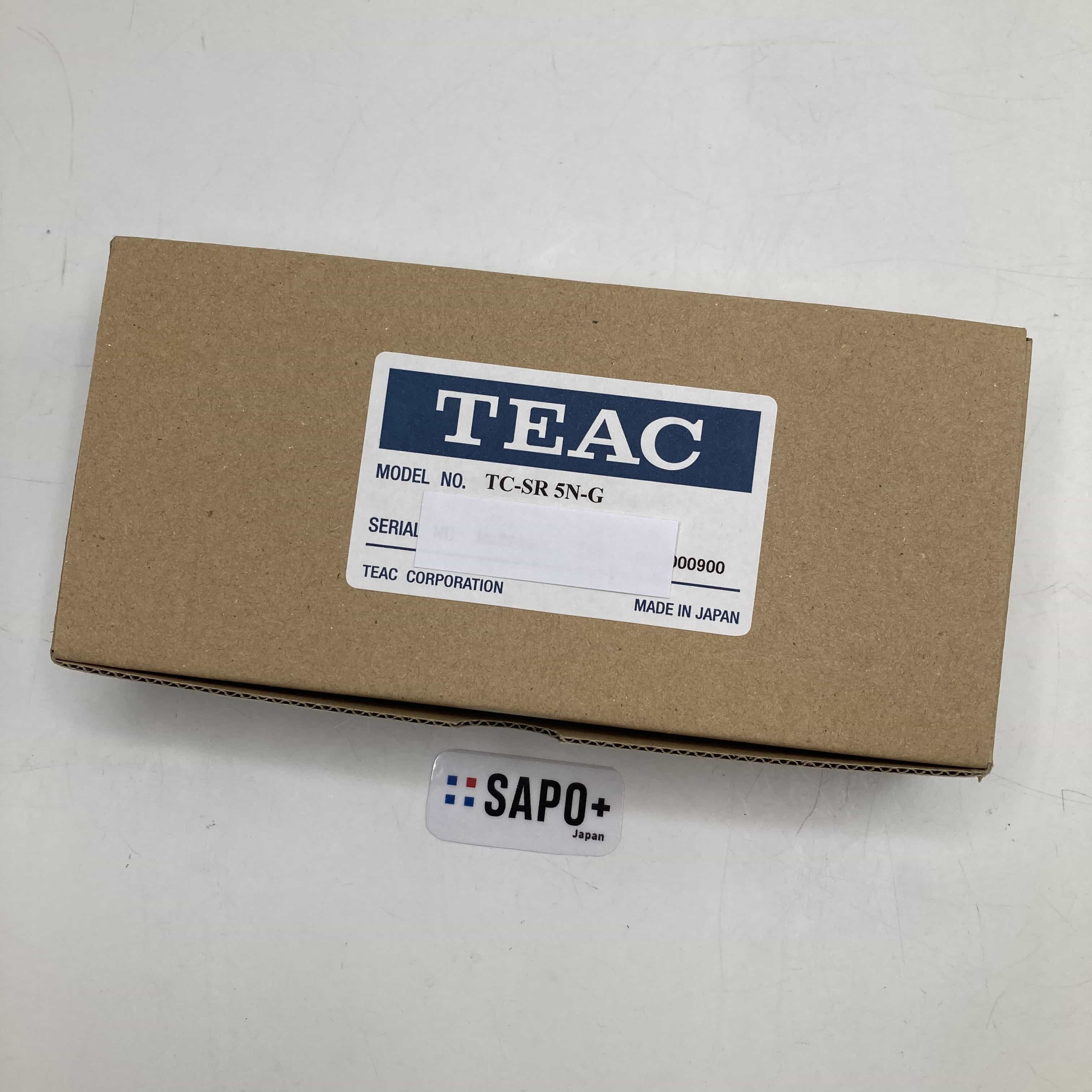 TC-SR 5N-G LMガイドセット TEAC