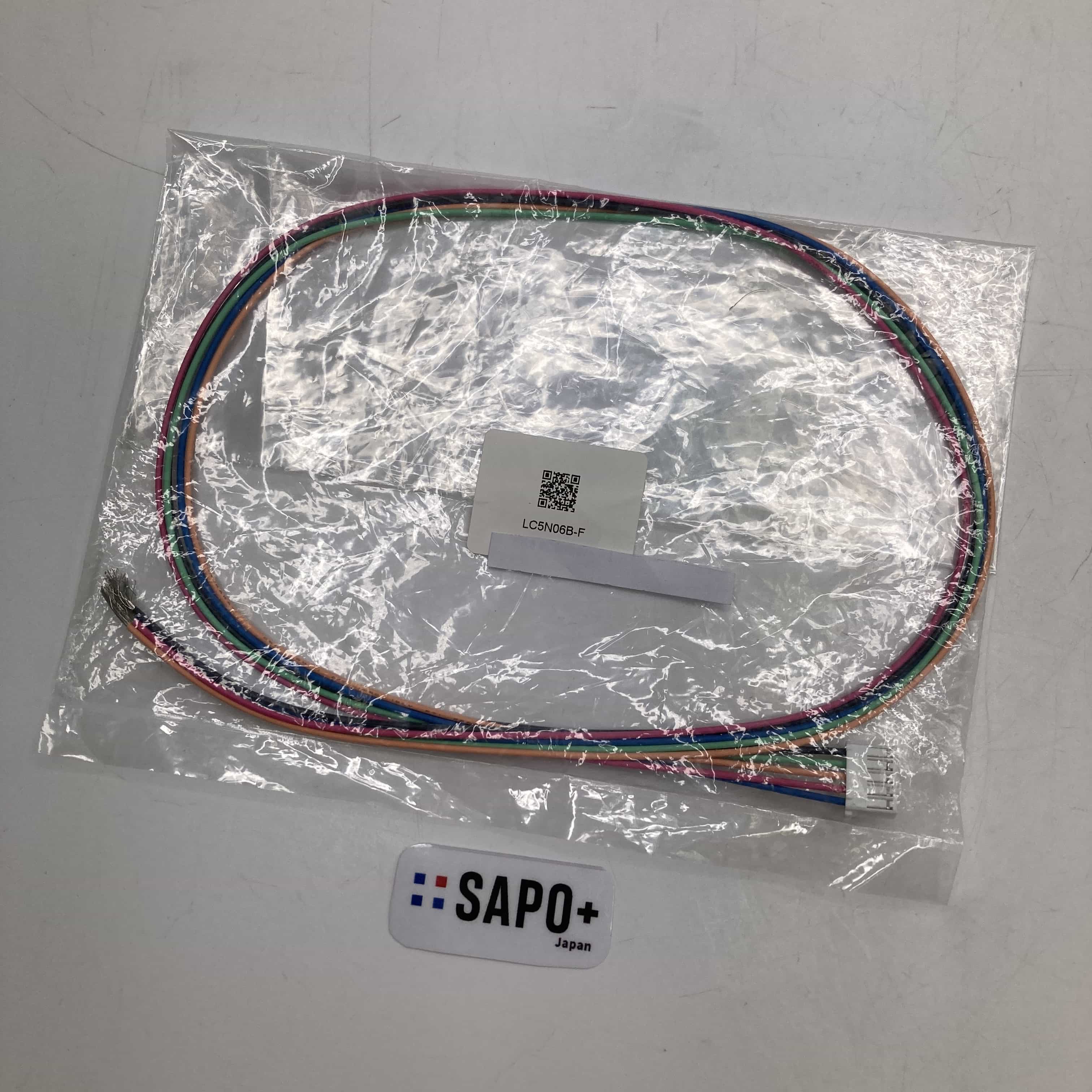 LC5N06B-F LANケーブル オリエンタルモーター