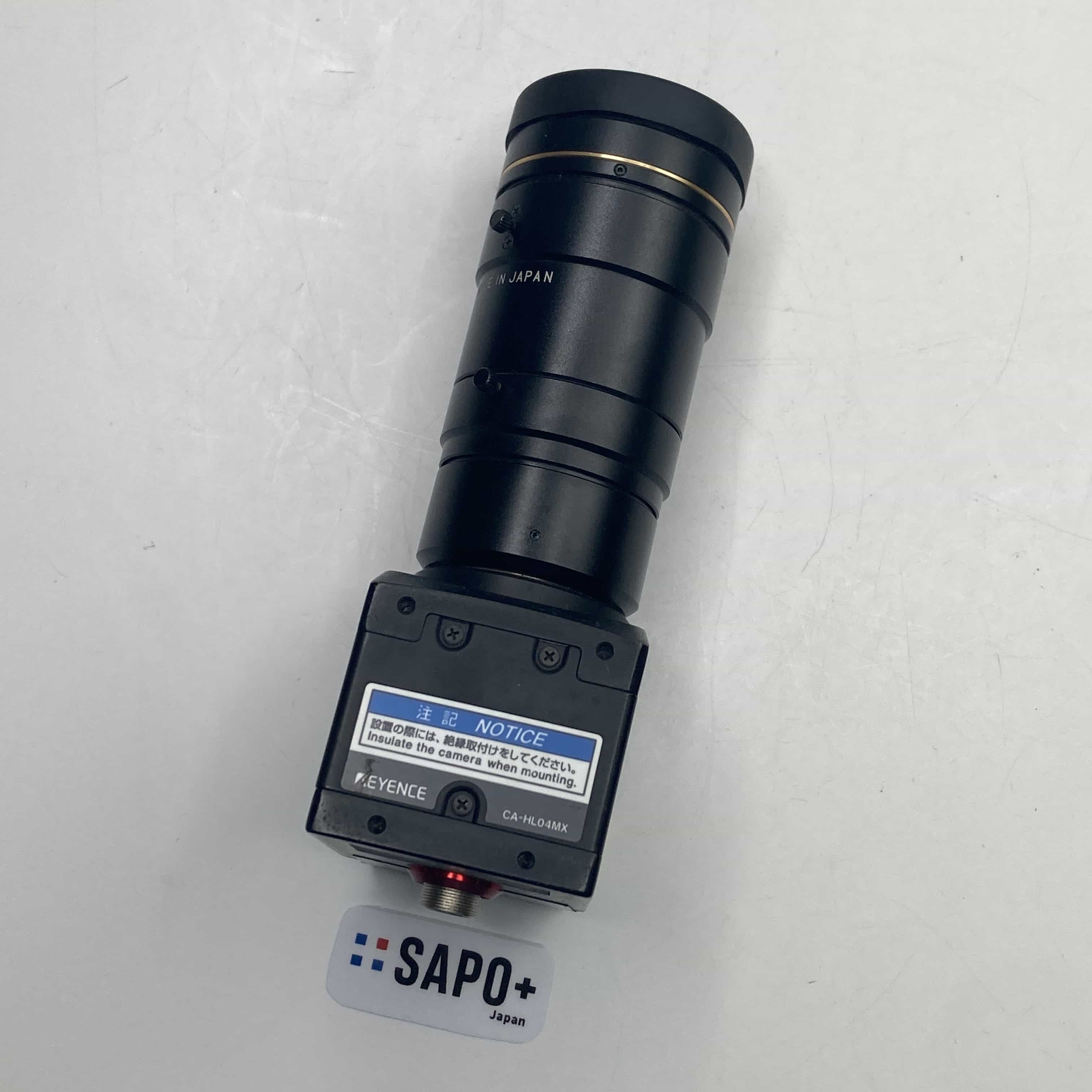 CA-HL04MX ライン型照明 キーエンス