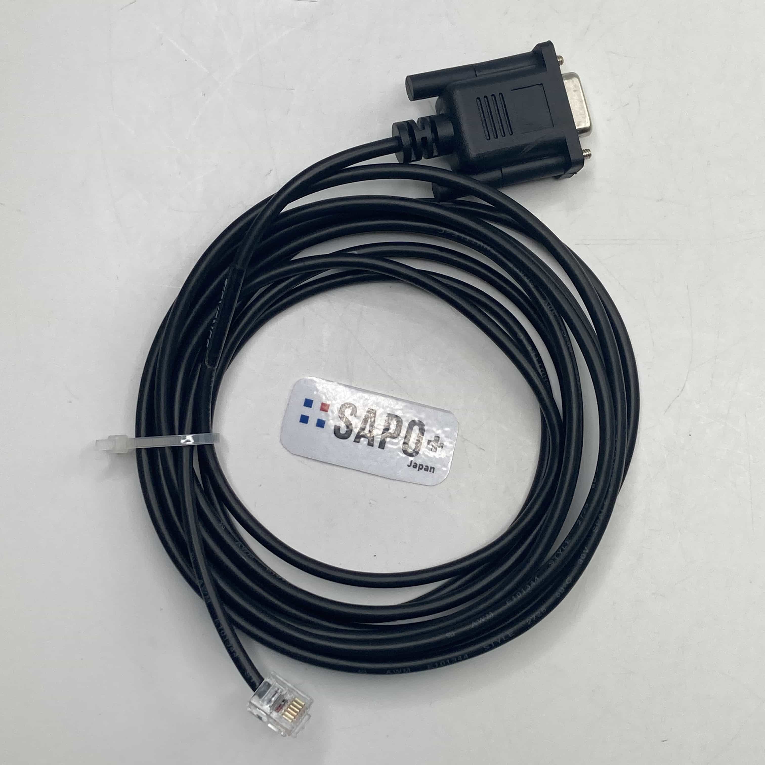 OP-87264 カメラケーブル キーエンス