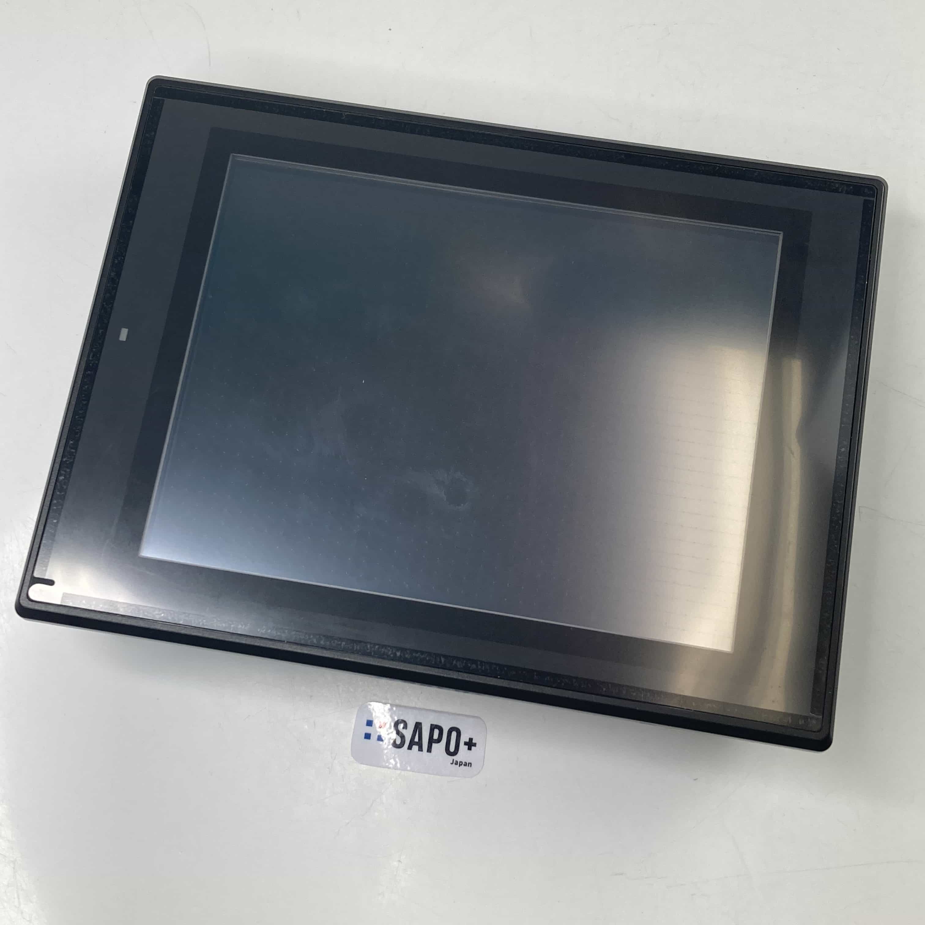 VT3-V8  付属品無 タッチパネル表示器 キーエンス