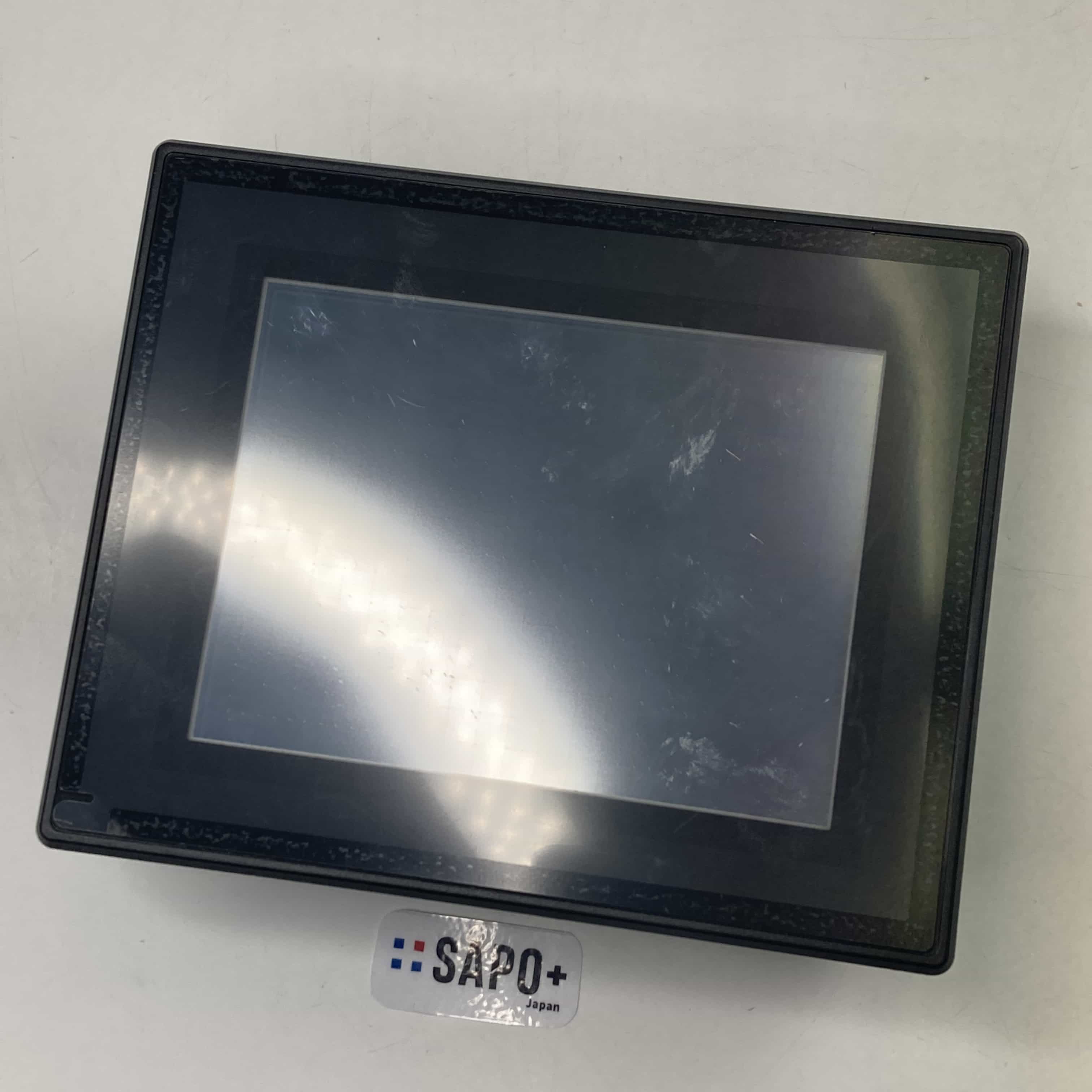 VT3-Q5T  付属品無 タッチパネル表示器 キーエンス